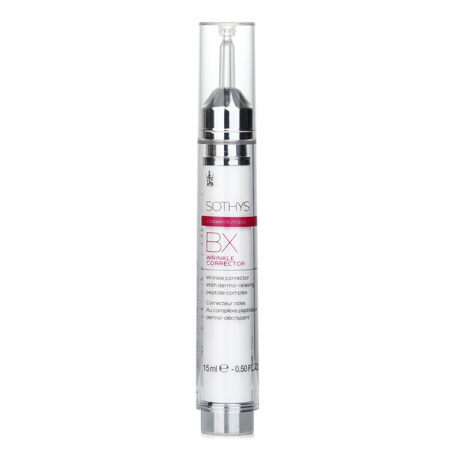 Sothys مصحح التجاعيد Cosmeceutique BX 15ml/0.5oz