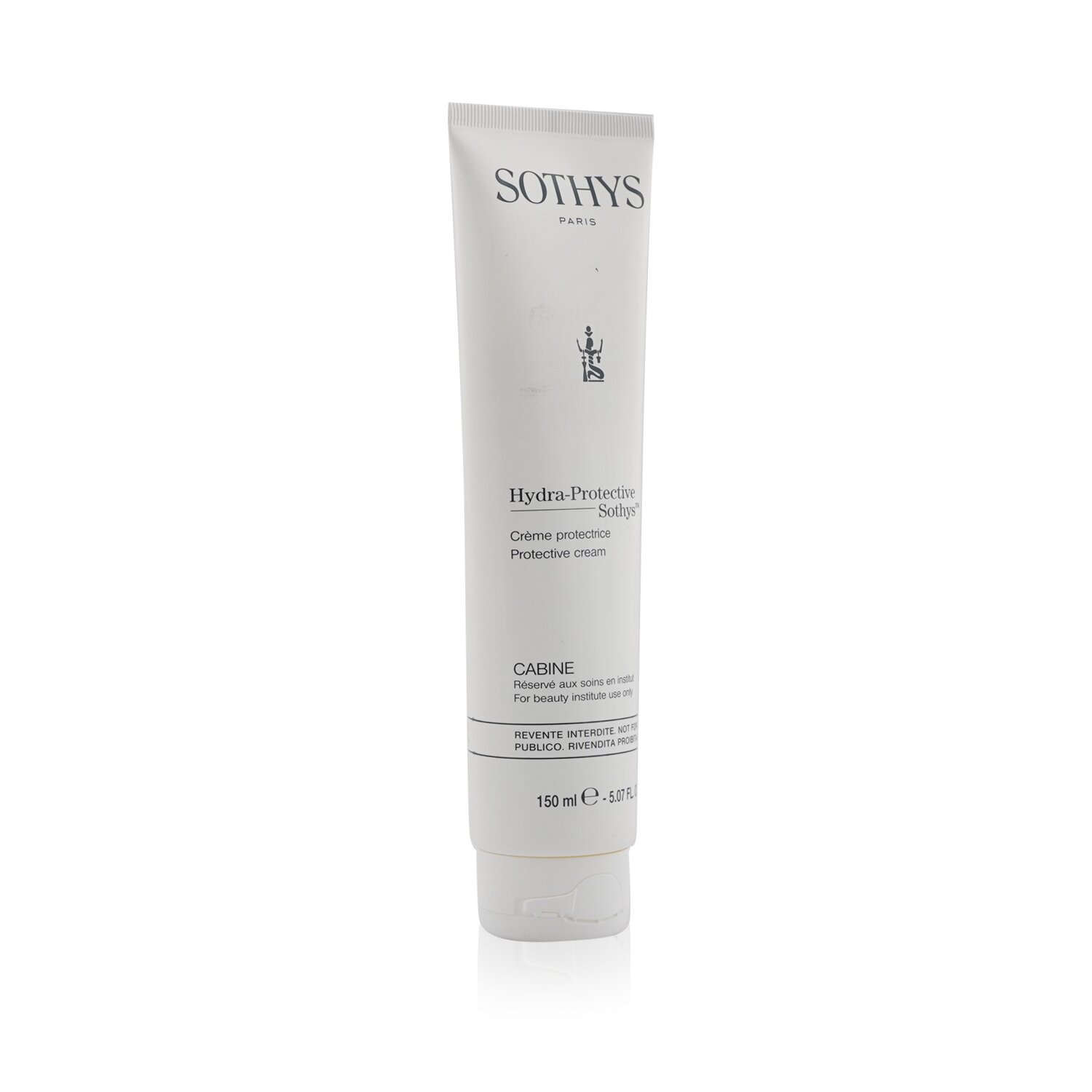 Sothys Hydra-Protective Protective Cream - For Normal to Combination Skin (Salon Size) 150ml/5.07oz