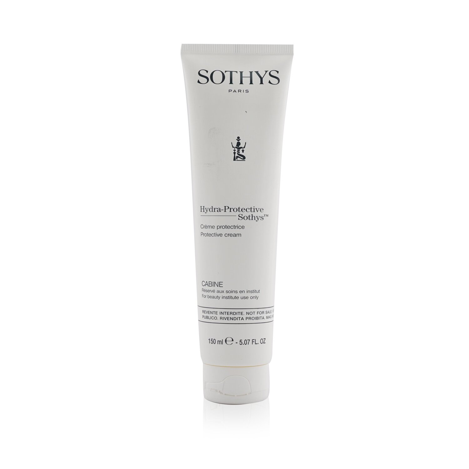Sothys Hydra-Protective Protective Cream - For Normal to Combination Skin (Salon Size) 150ml/5.07oz