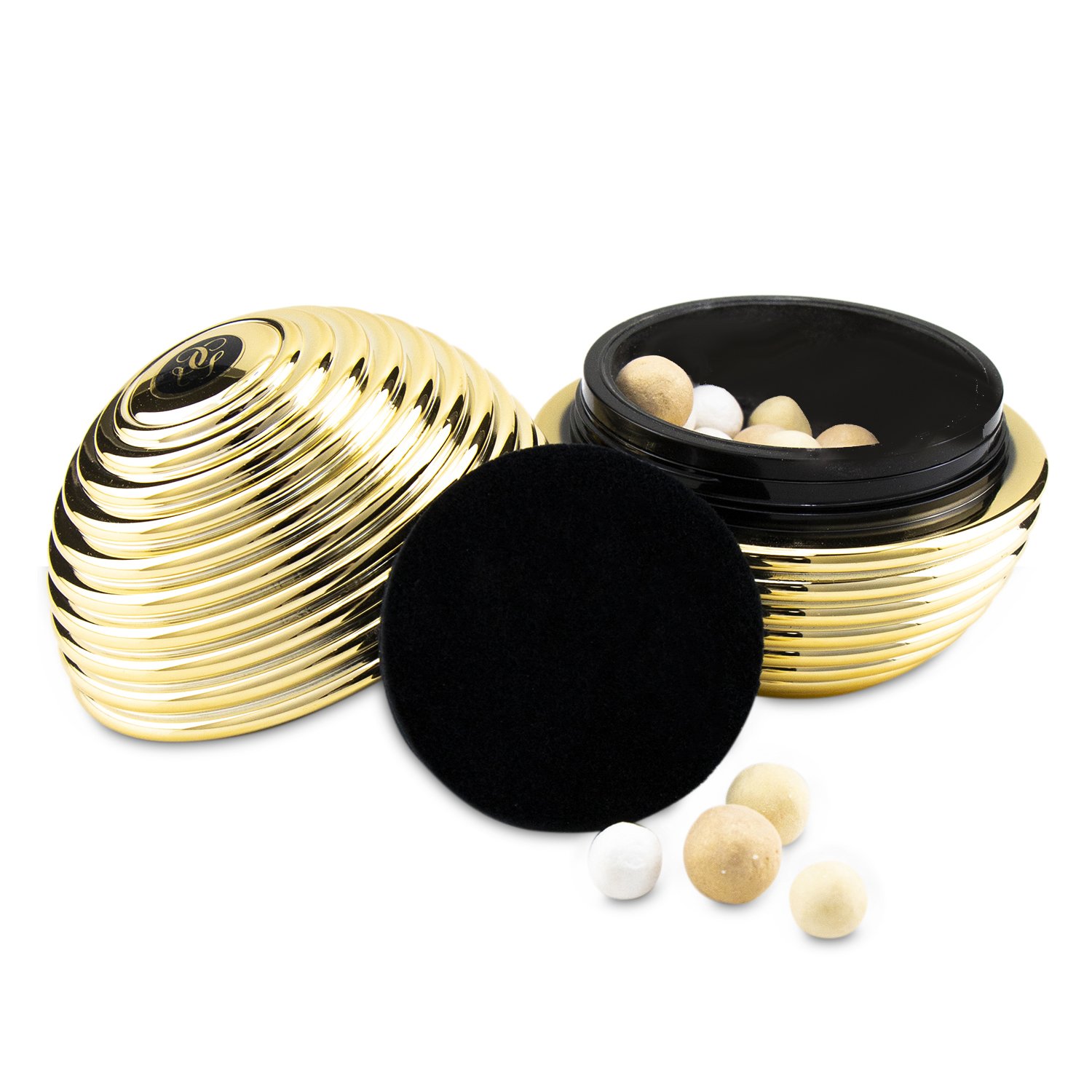 Guerlain Meteorites Gold Pearl Light Revealing Pearls of Powder 20g/0.7oz
