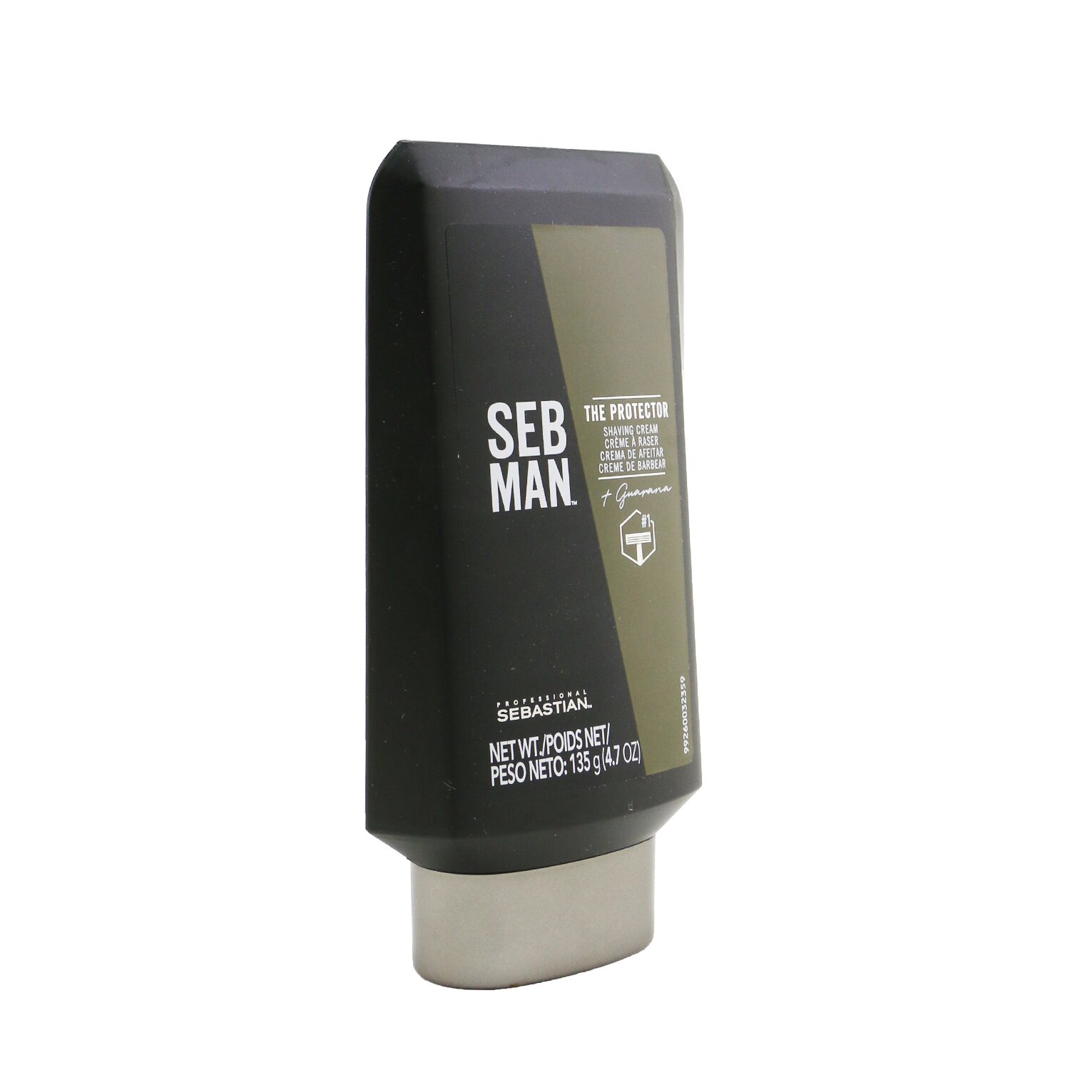 Sebastian Seb Man The Protector Crema de Afeitar 135g/4.7oz
