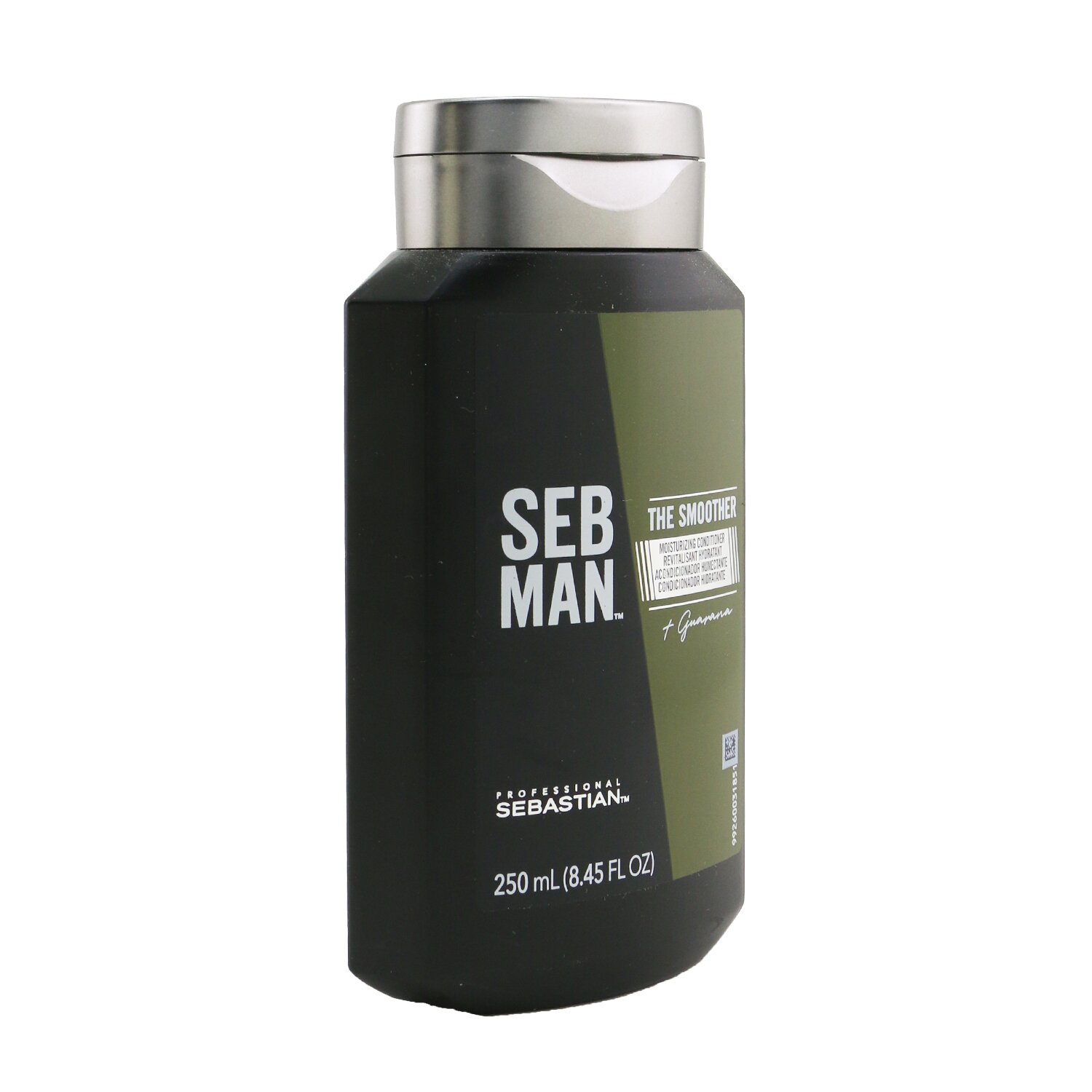 Sebastian Seb Man The Groom Hair & Beard Oil 30ml/1.01oz