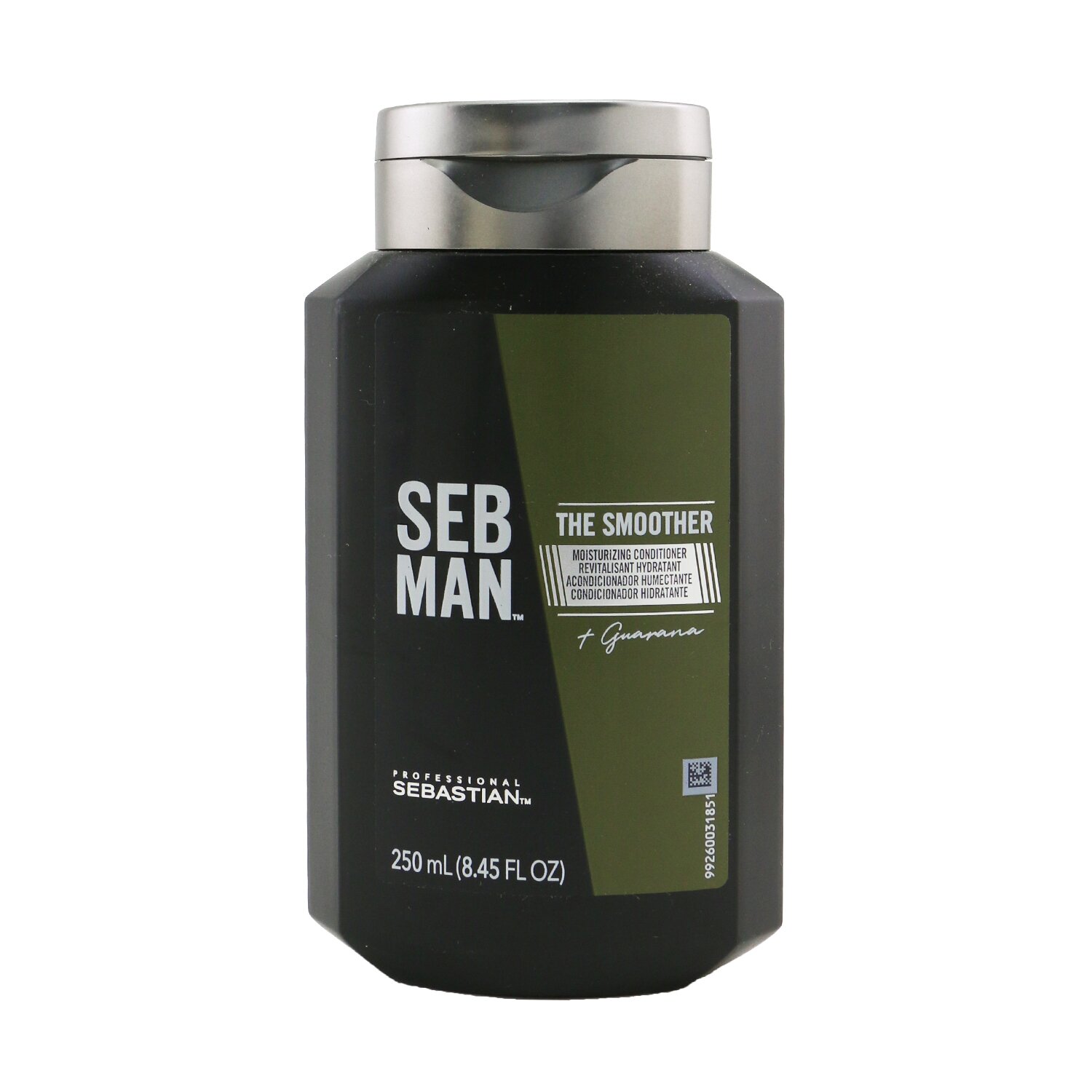 Sebastian Seb Man The Groom Hair & Beard Oil 30ml/1.01oz