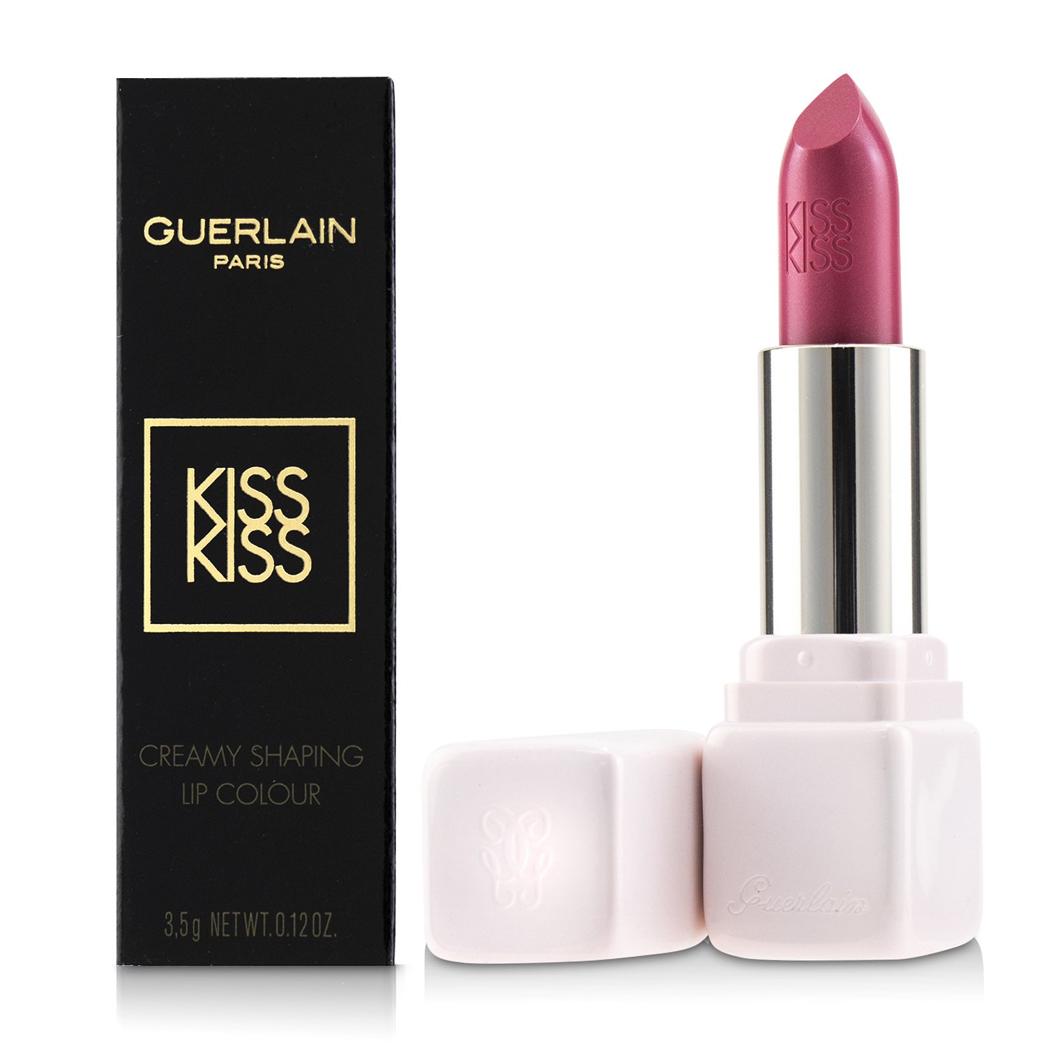 Guerlain KissKiss Shaping Cream Lip Colour 3.5g/0.12oz