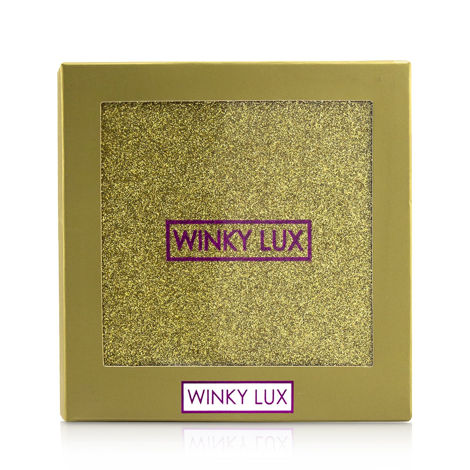 Winky Lux Eyeshadow Palette פלטת 9 צלליות 9x1.7g/0.058oz