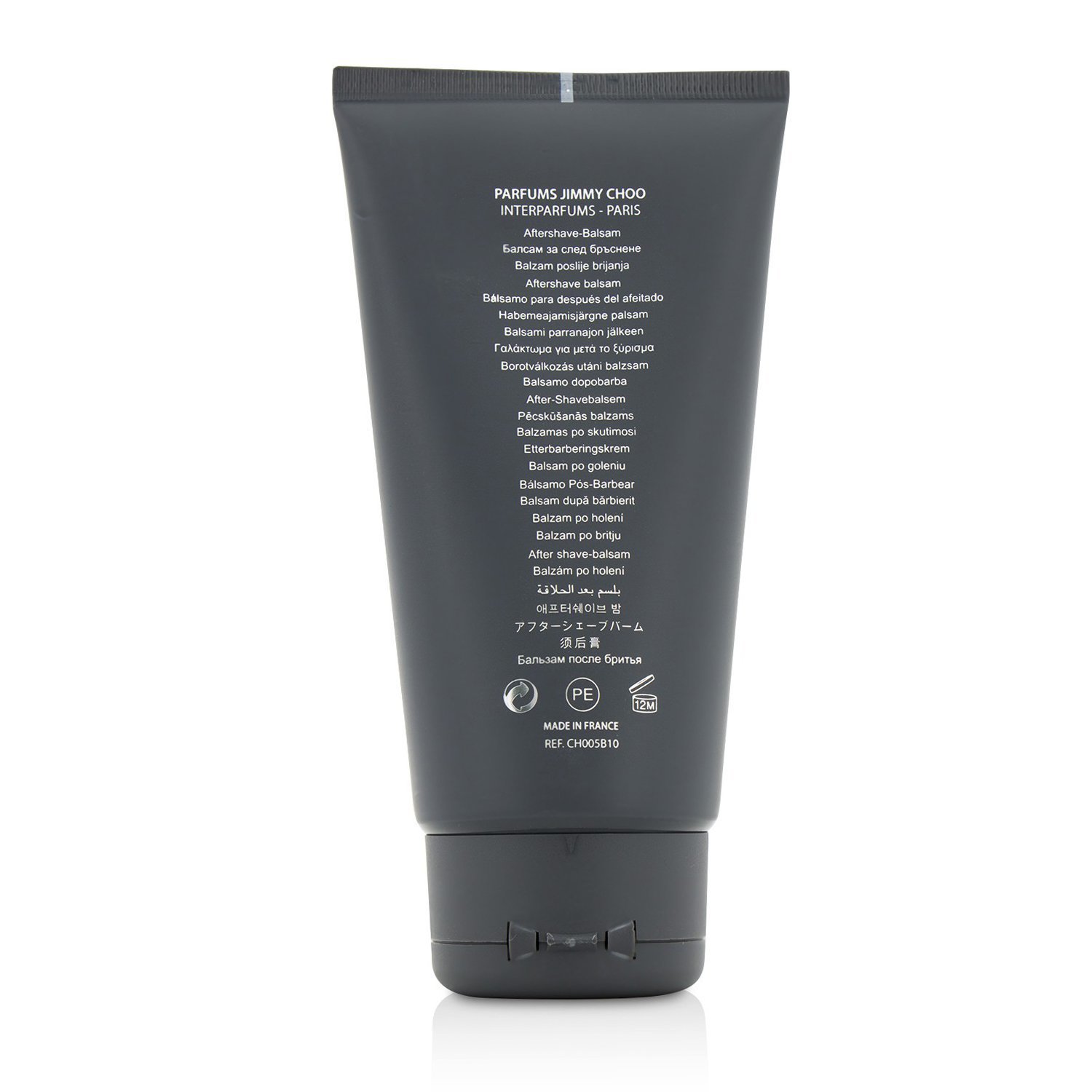Jimmy Choo Man After Shave Balm (Unboxed) 100ml/3.3oz