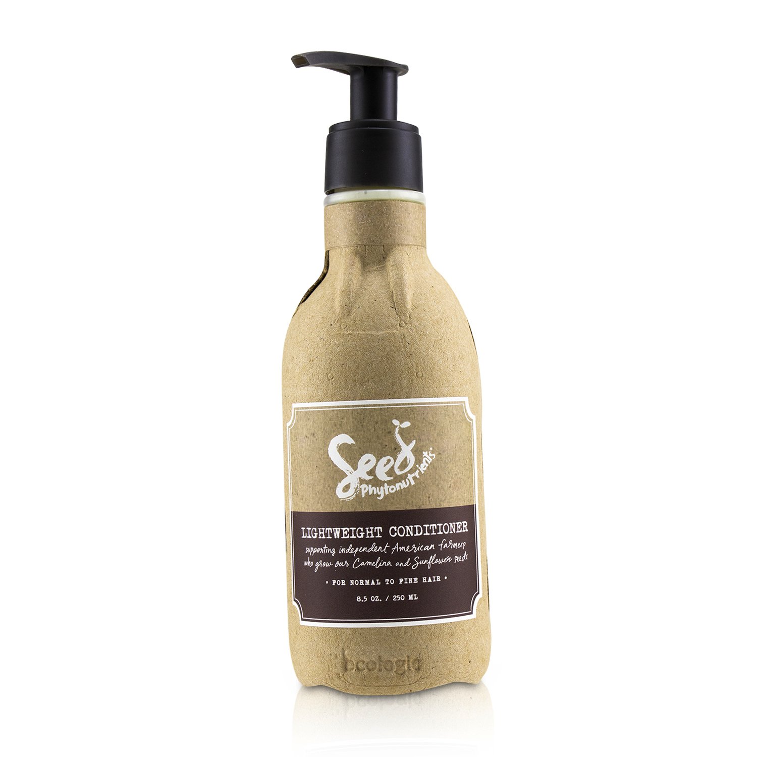 Seed Phytonutrients Lightweight Conditioner (For Normal to Fine Hair) 250ml/8.5oz