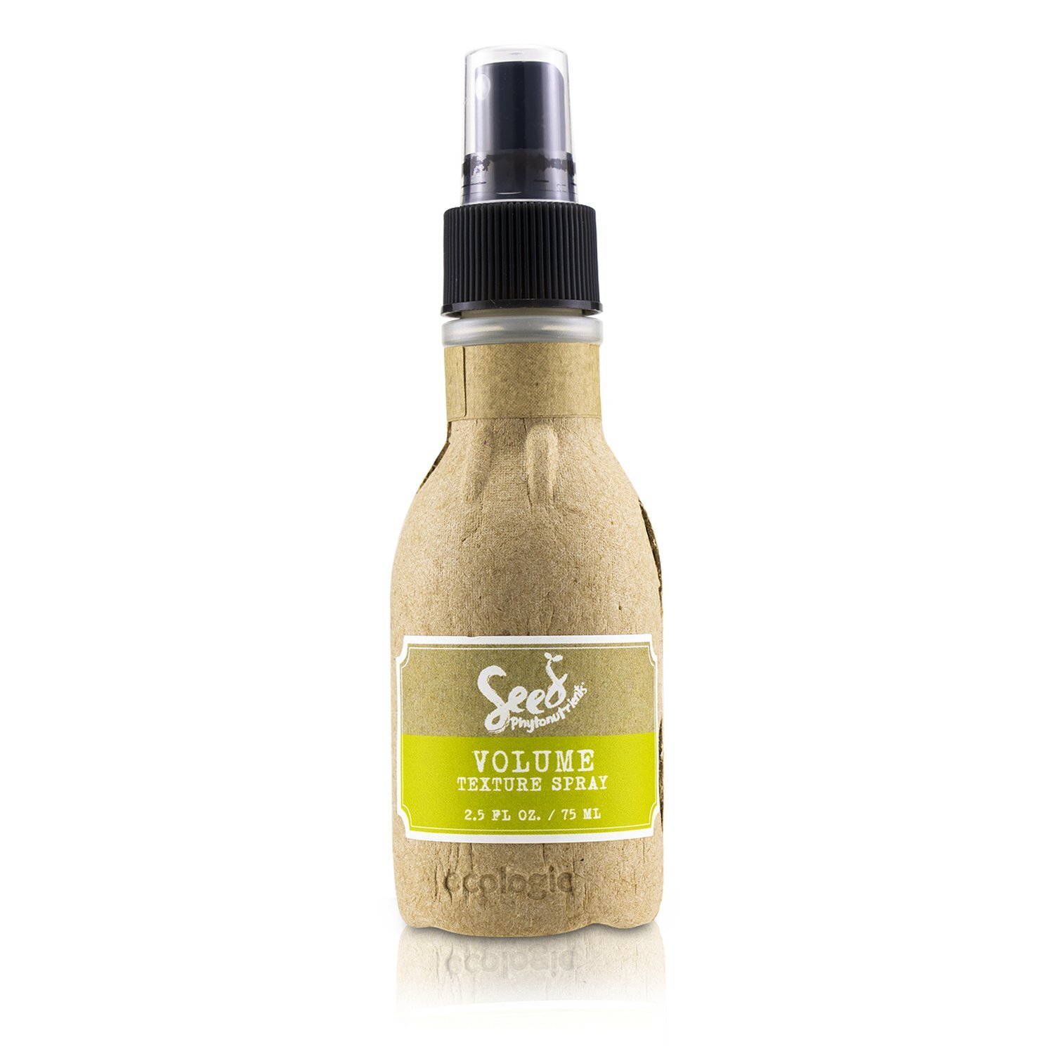 Seed Phytonutrients Volume Texture Spray (For Fine to Normal Hair) 75ml/2.5oz