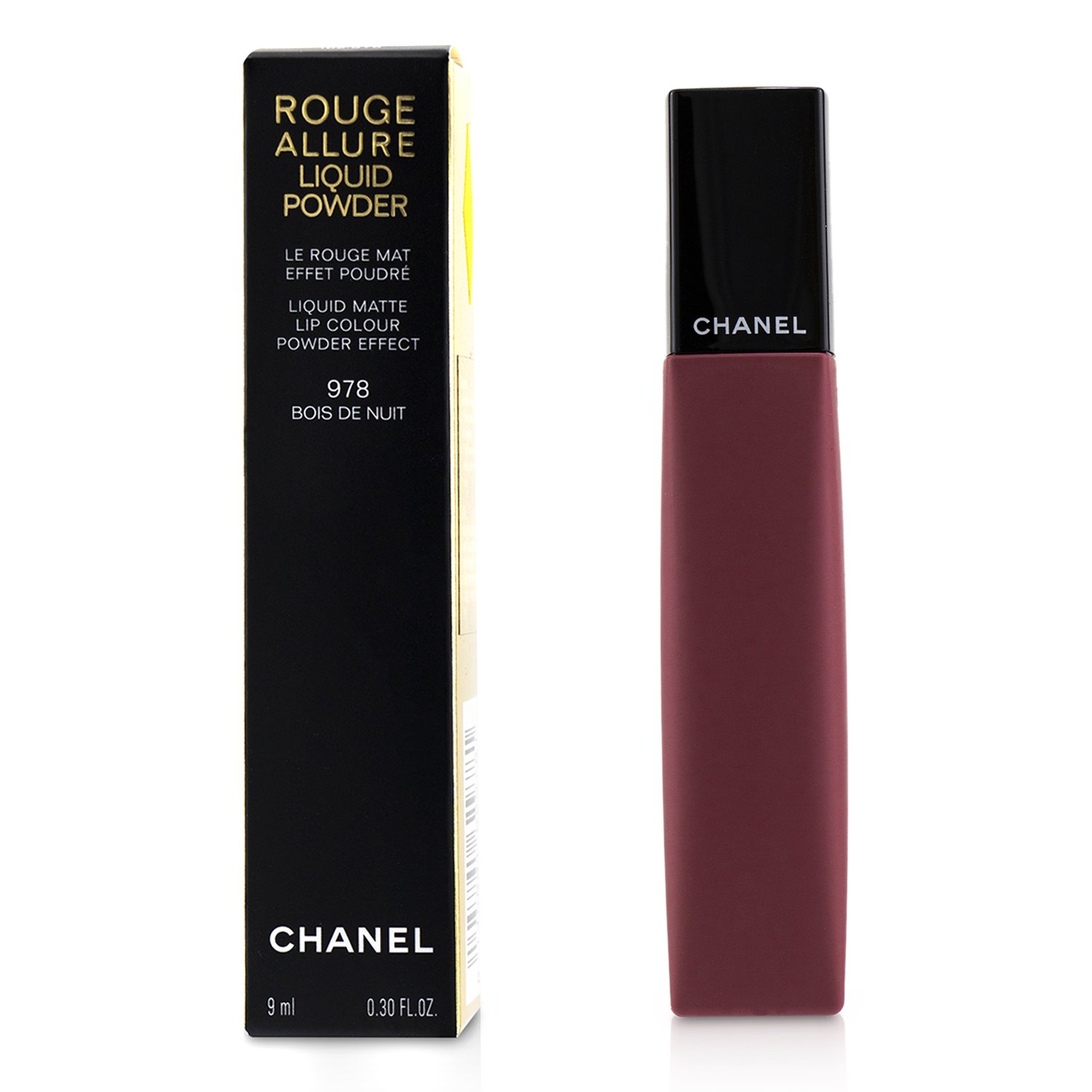 Chanel Rouge Allure Liquid Powder 9ml/0.3oz