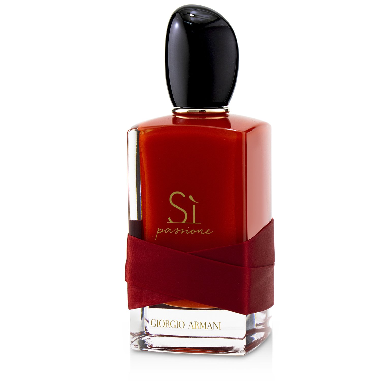 Giorgio Armani Sì Passione Red Maestro Eau De Parfum Spray 100ml/3.3oz