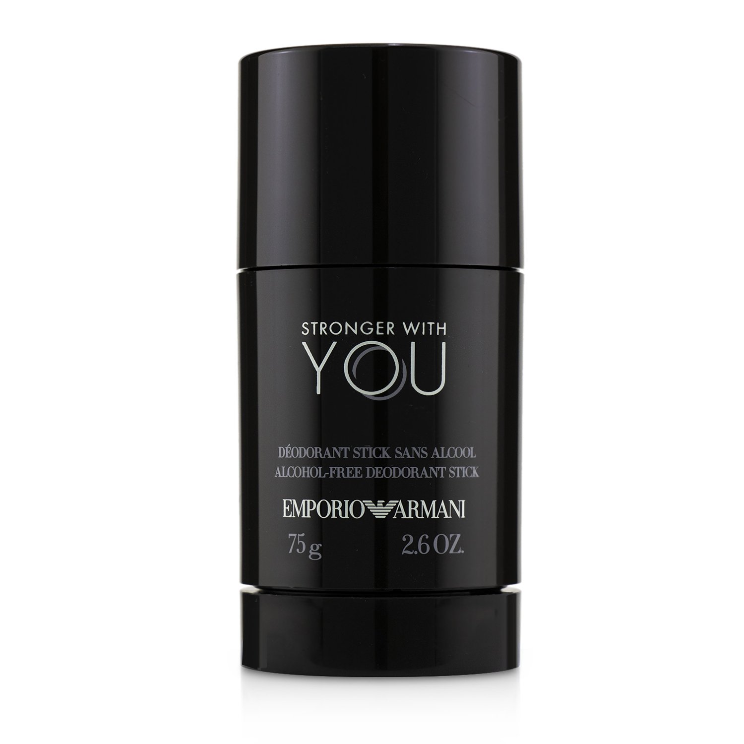 Giorgio Armani Emporio Armani Stronger With You Deodorant Stick 75g/2.6oz