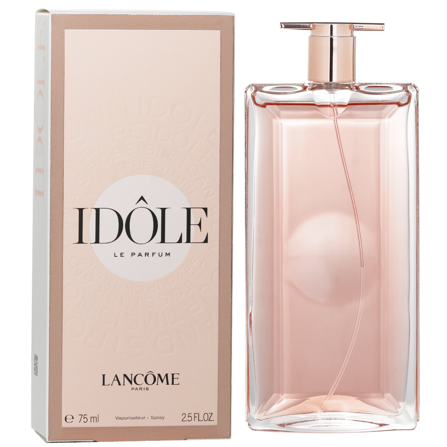 Lancome Idole Eau De Parfum Spray 75ml/2.5oz