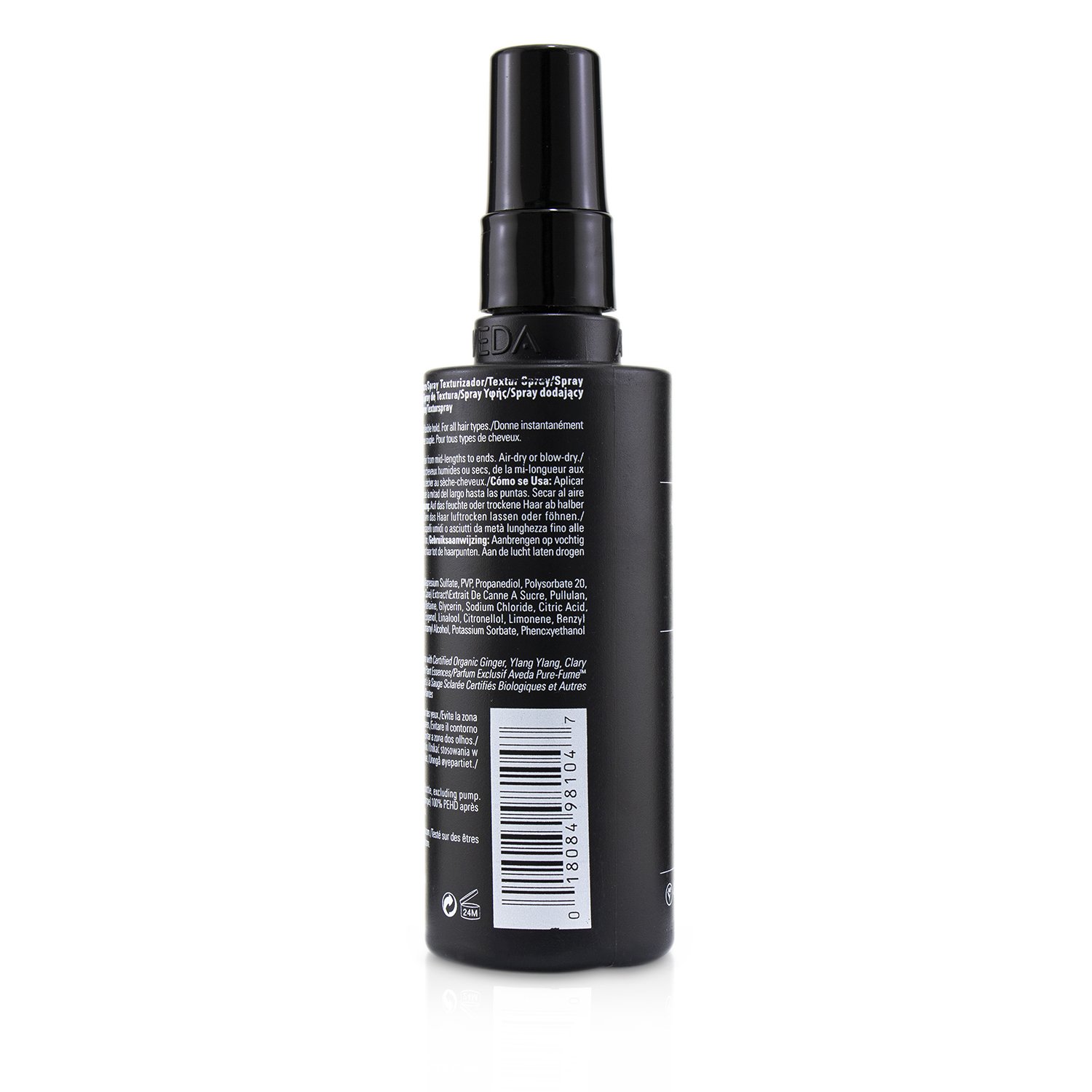 Aveda Texture Tonic 125ml/4.2oz