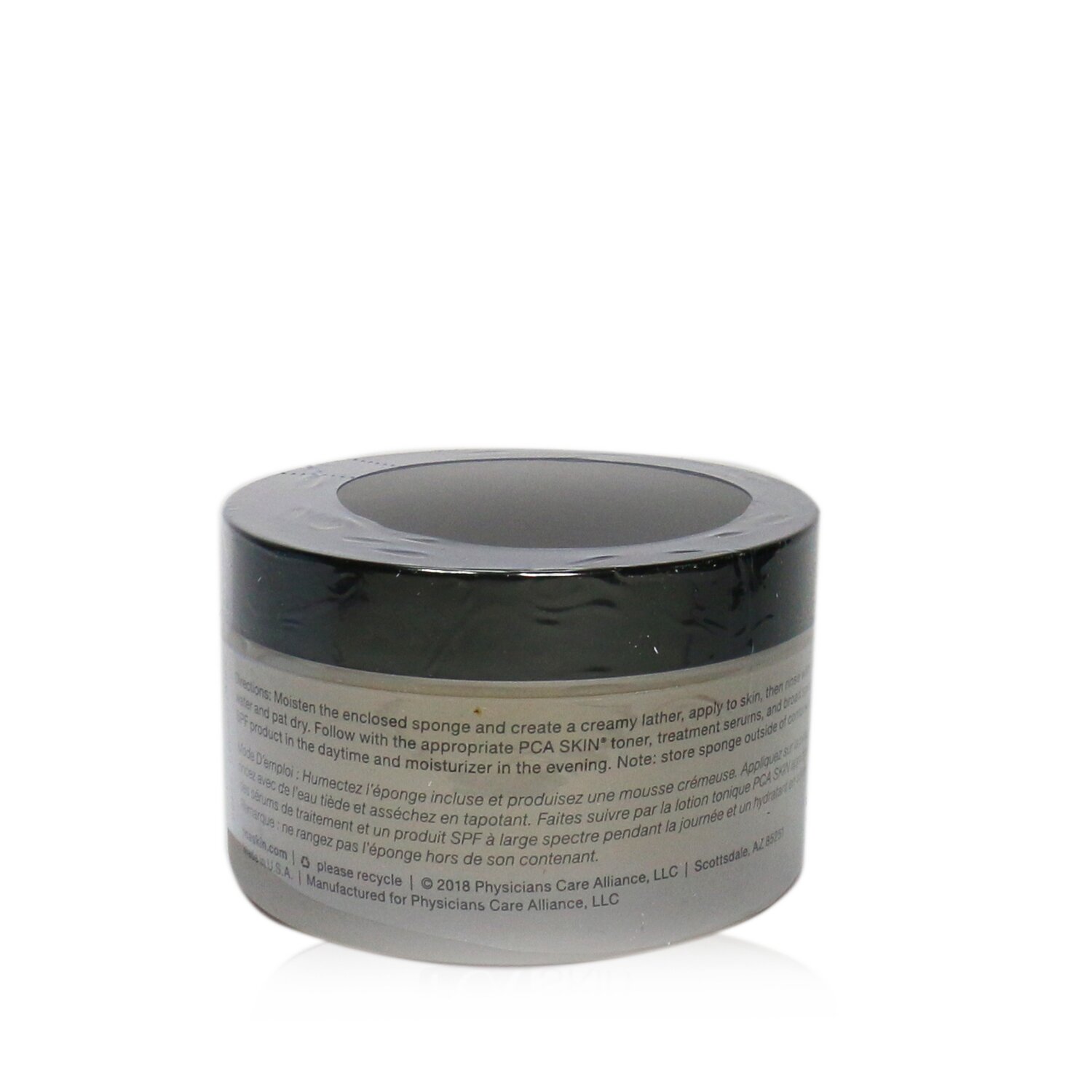PCA Skin Barra Limpiadora Diaria 85g/3oz