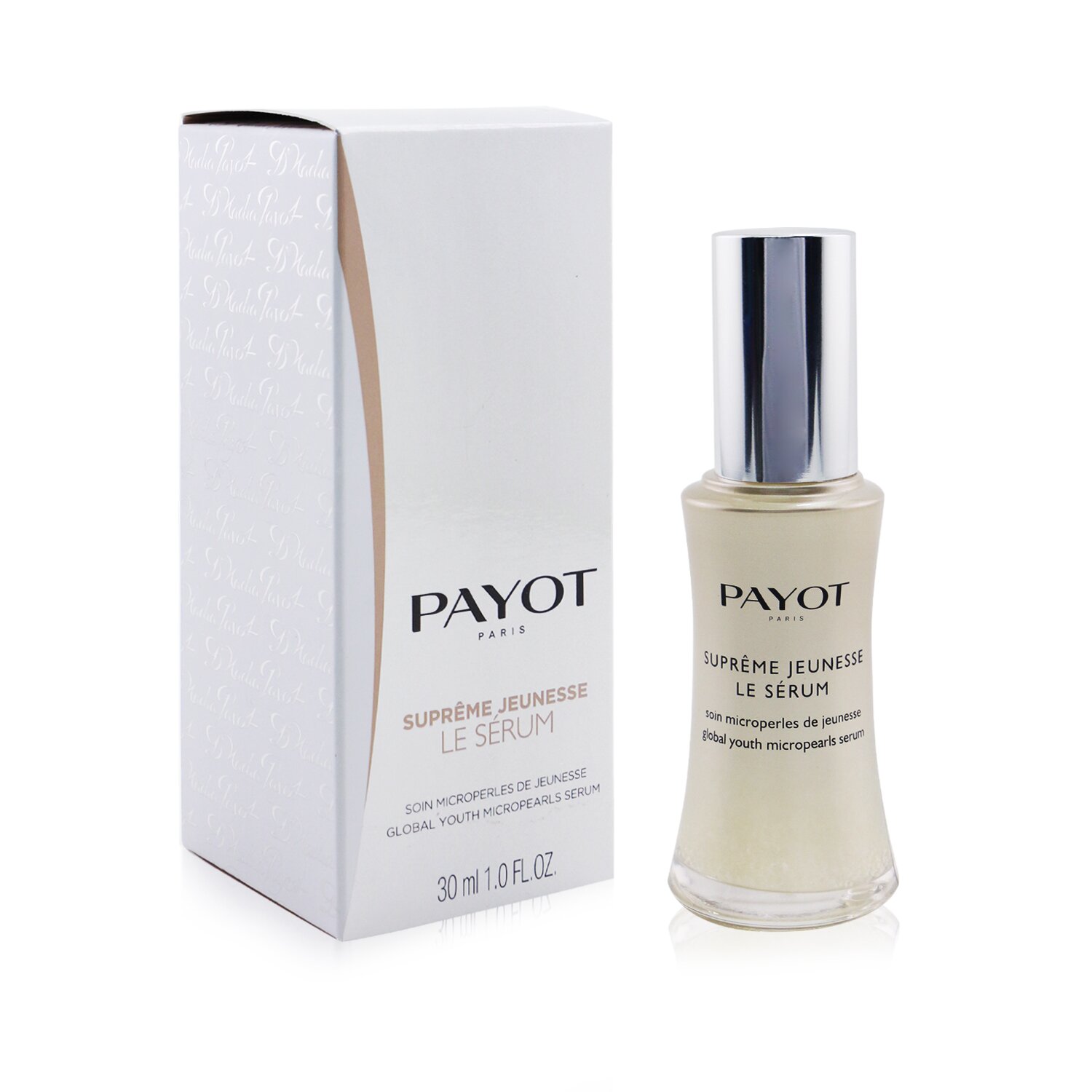 Payot Supreme Jeunesse Le Serum - Global Youth Micropearls Serum 30ml/1oz