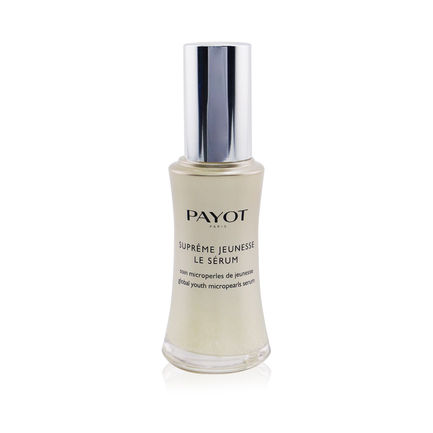 Payot Supreme Jeunesse Le Serum - Global Youth Micropearls Serum 30ml/1oz