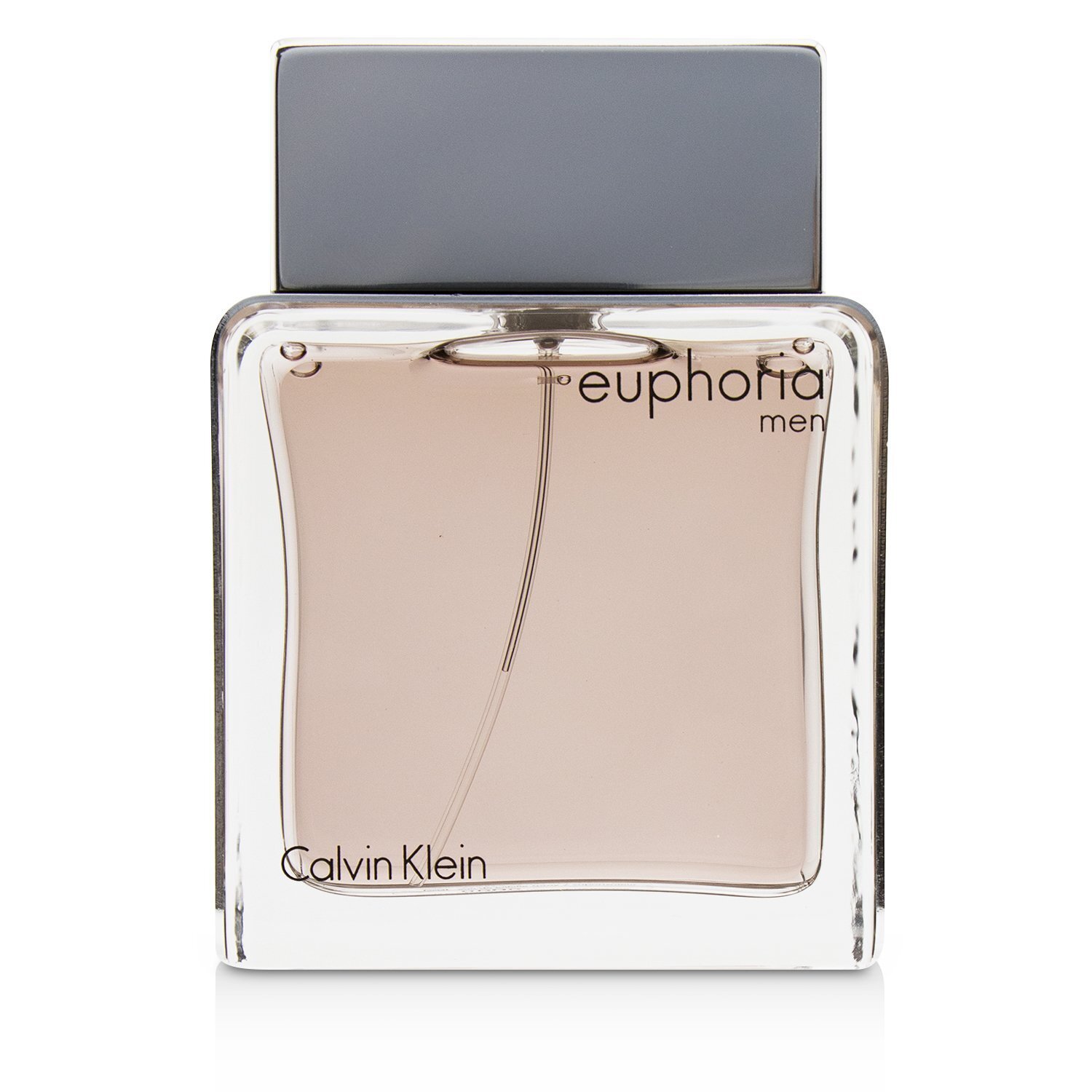 Calvin Klein Euphoria Men Coffret: Eau De Toilette Spray 100 ml + Deodorant Stick 75 g + After Shave Balm 100 ml (Grønn eske) 3pcs