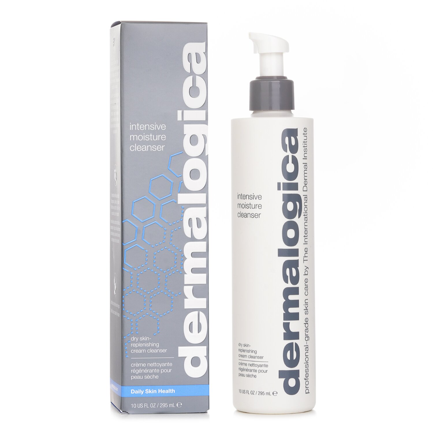 Dermalogica Intensive Moisture Cleanser 295ml/10oz