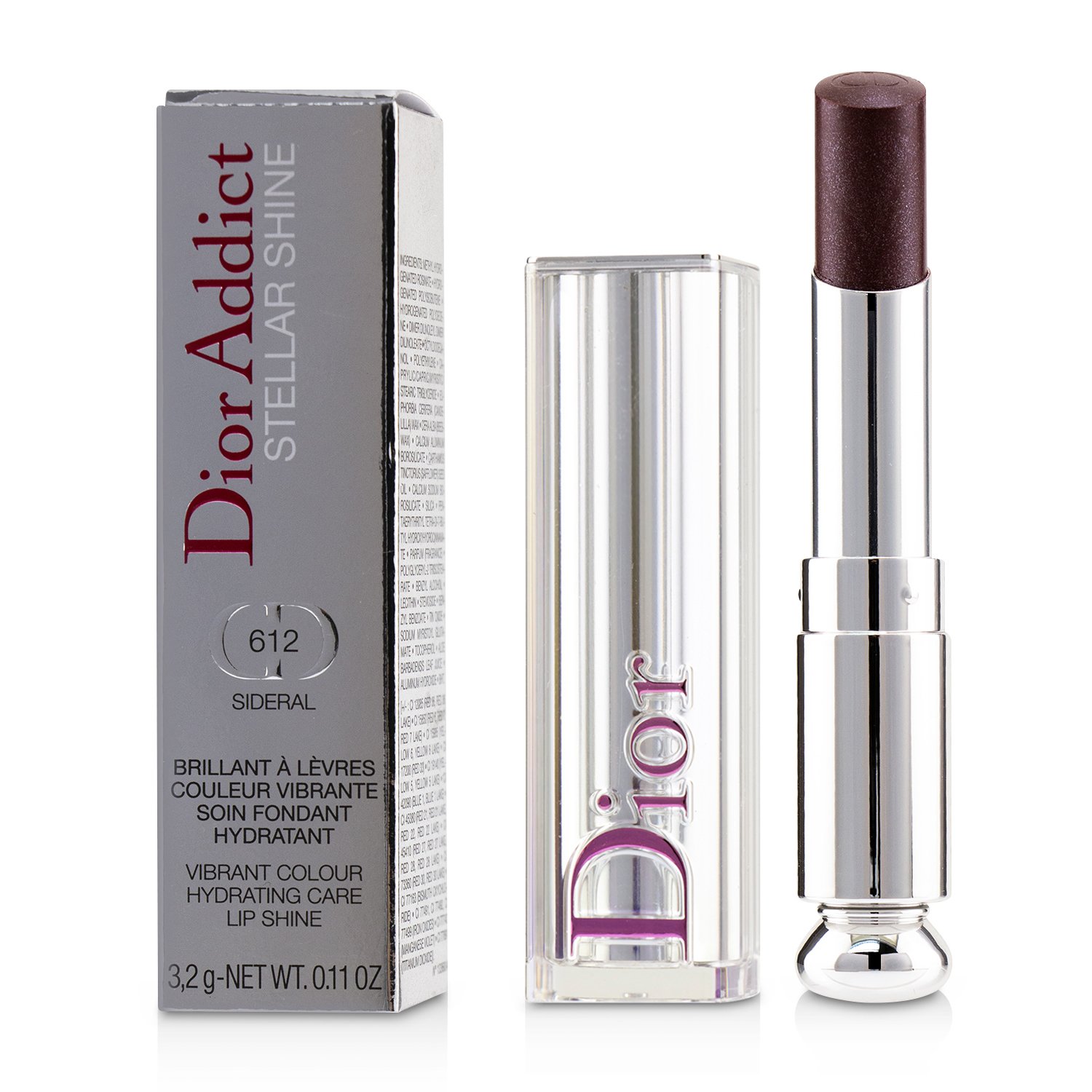 Christian Dior Dior Addict Stellar Shine Lipstick 3.2g/0.11oz