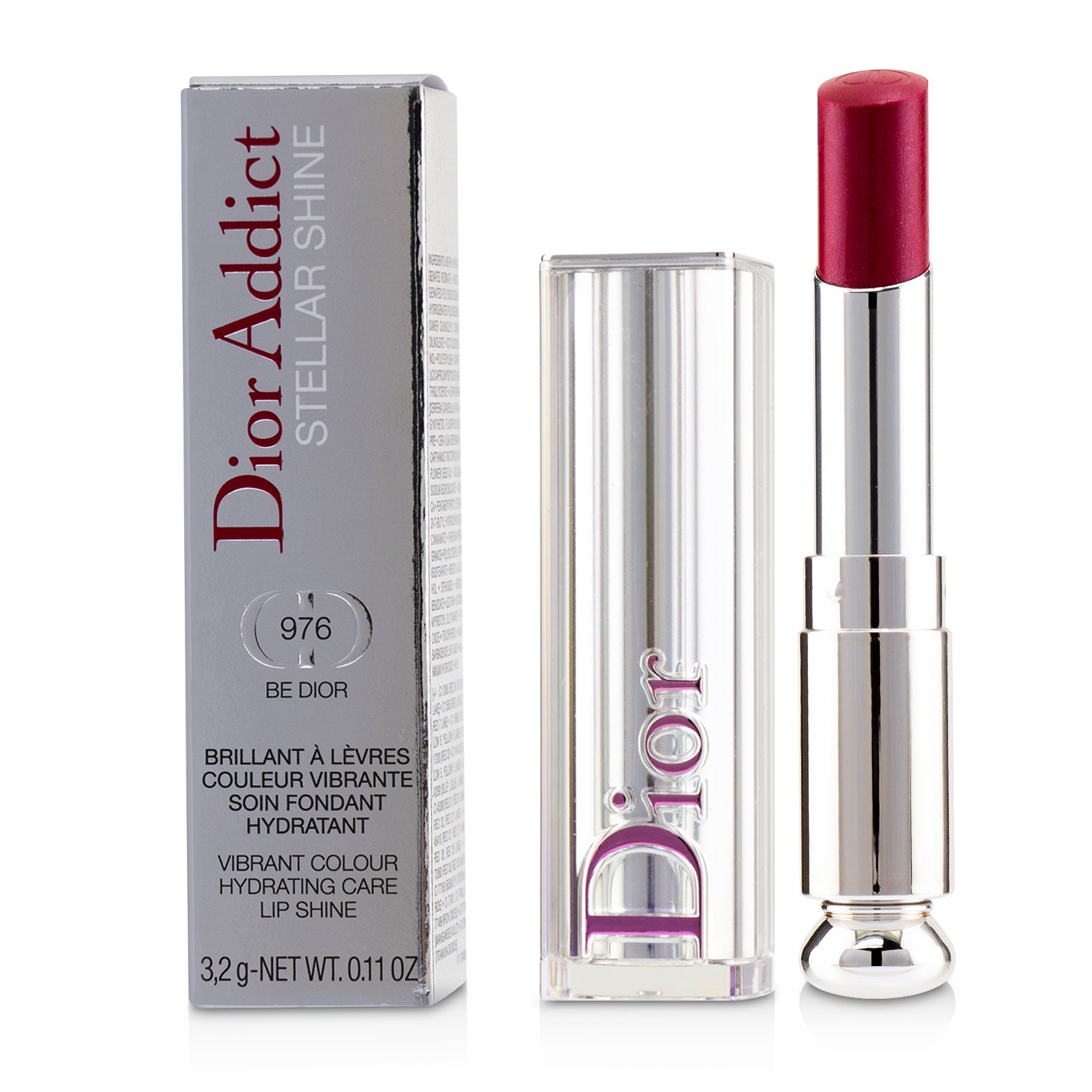 Christian Dior Dior Addict Stellar Shine Lipstick 3.2g/0.11oz