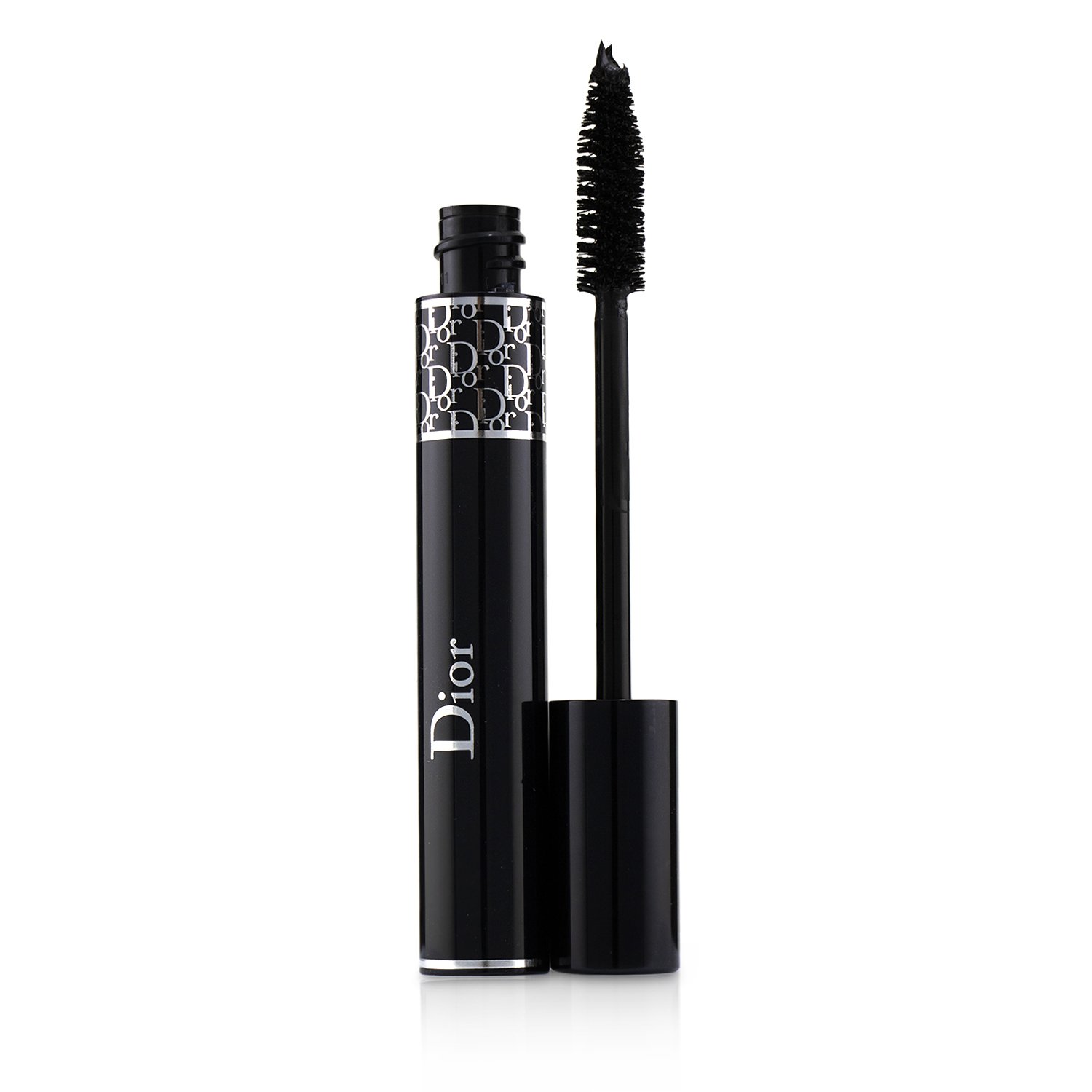 Christian Dior Diorshow The Professional Catwalk Eyelook Set (1x maskara, 1x Mini vippeprimer) 2pcs