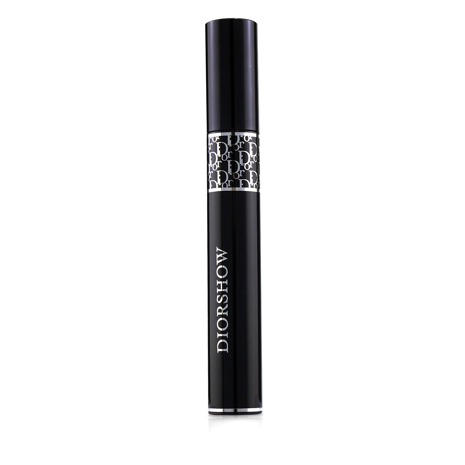 Christian Dior Diorshow The Professional Catwalk Eyelook Set (1x maskara, 1x Mini vippeprimer) 2pcs