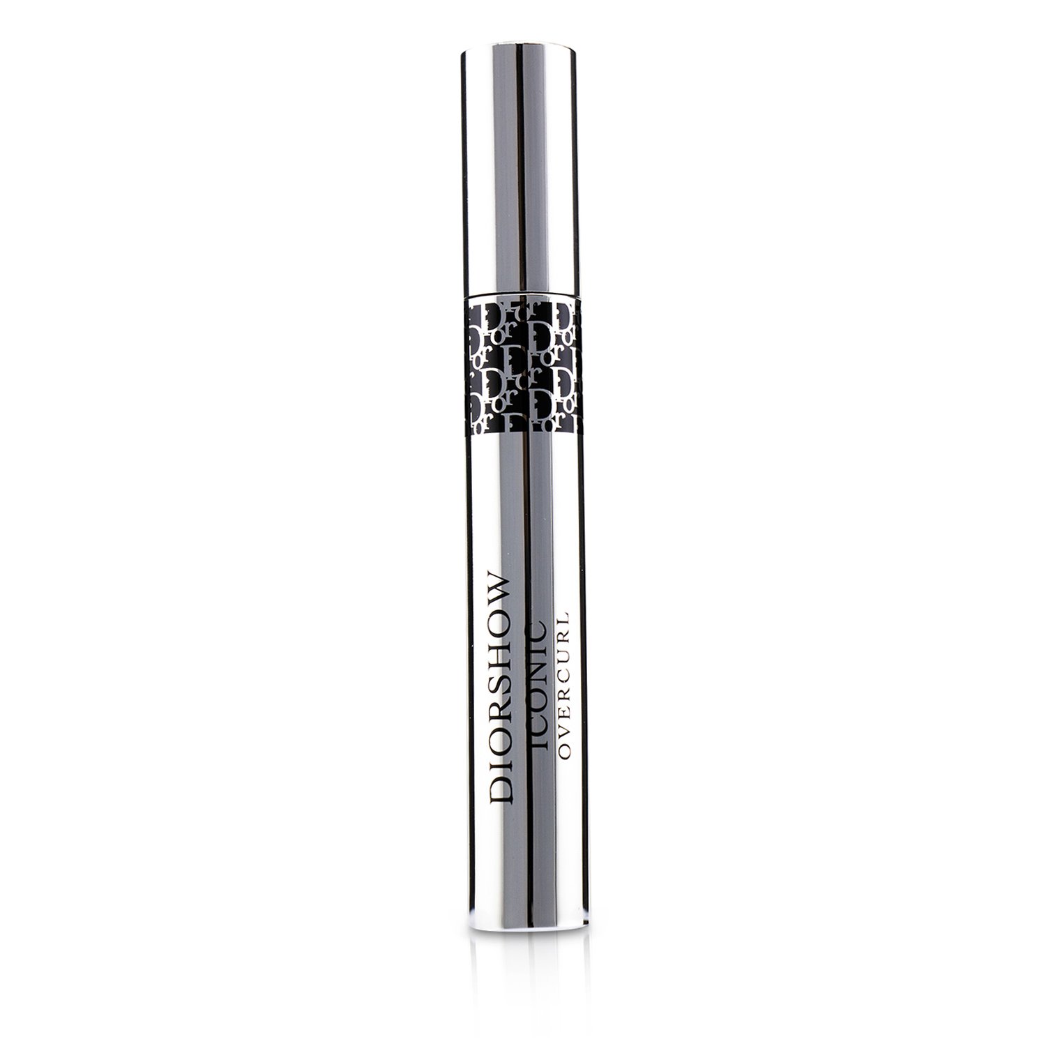 Christian Dior Diorshow Iconic Overcurl The Catwalk Spectacular Makeup Look Set (1x Mascara, 1x Mini Lipstick) 2pcs