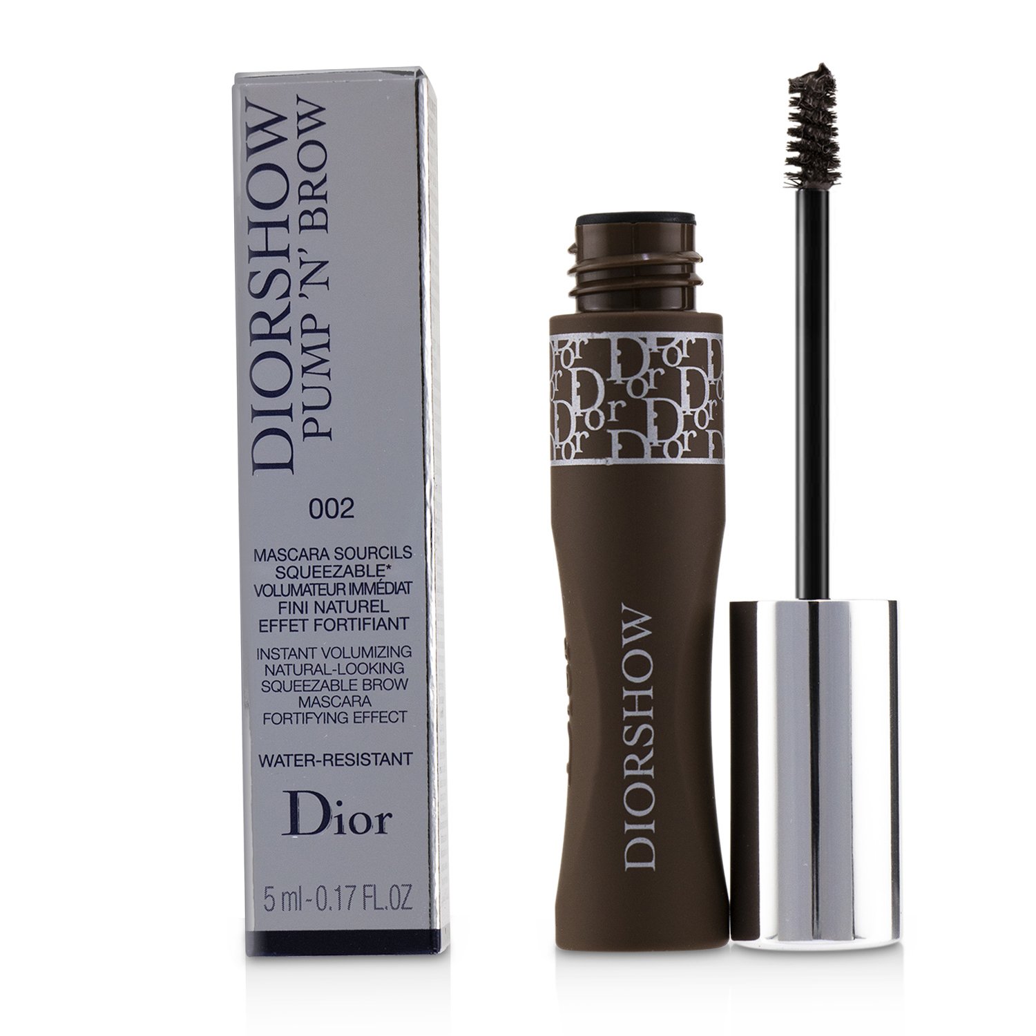 Christian Dior Diorshow Pump N Brow 5ml/0.17oz