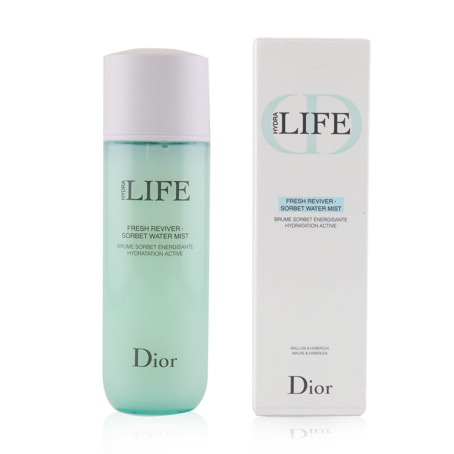 Christian Dior Hydra Life Fresh Reviver Sorbet Water Mist 100ml/3.4oz