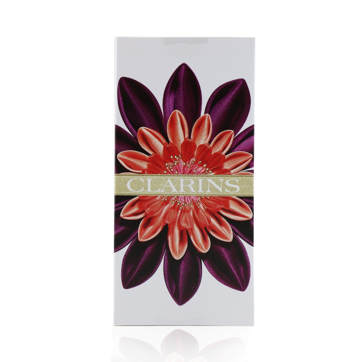 Clarins 克蘭詩 (嬌韻詩) 唇妝組合 (2x 瞬效豐盈唇蜜, 1x 唇膏, 1x Lip 護唇油) 4pcs