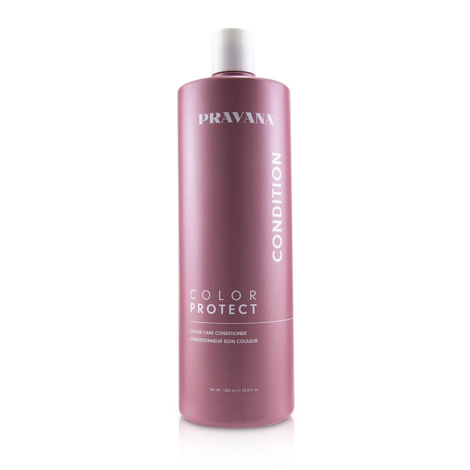 Pravana 護色護髮素 1000ml/33.8oz