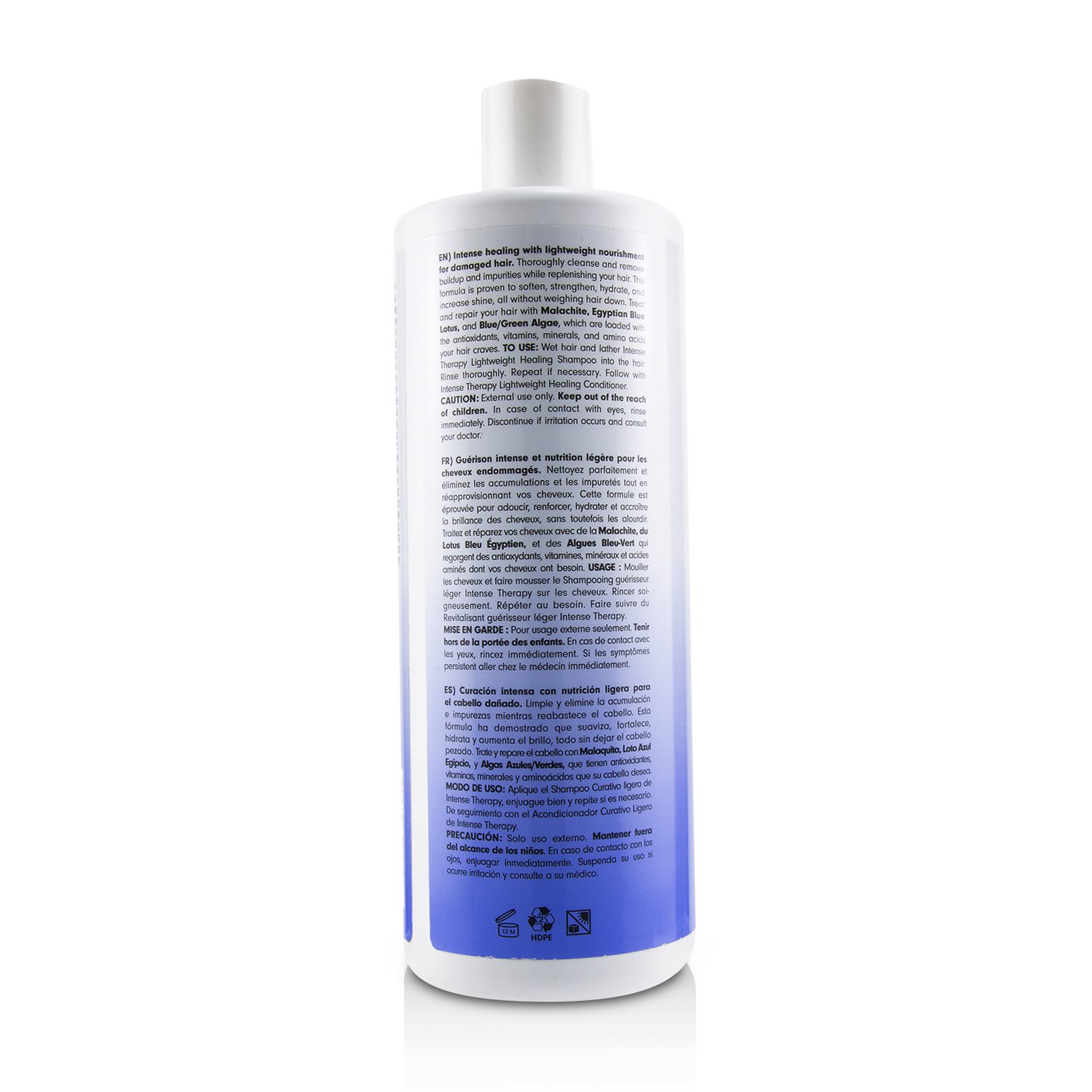 Pravana 強效護理輕盈洗髮露 1000ml/33.8oz