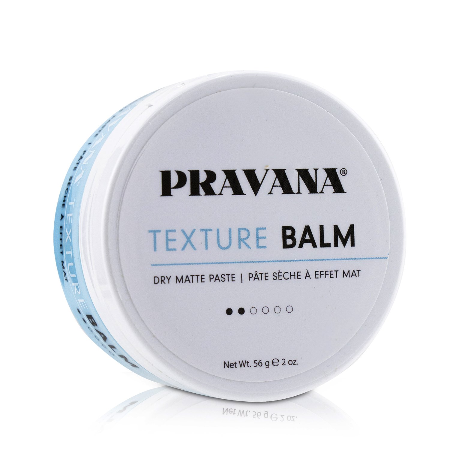 Pravana Texture Balm Dry Matte Paste 56g/2oz