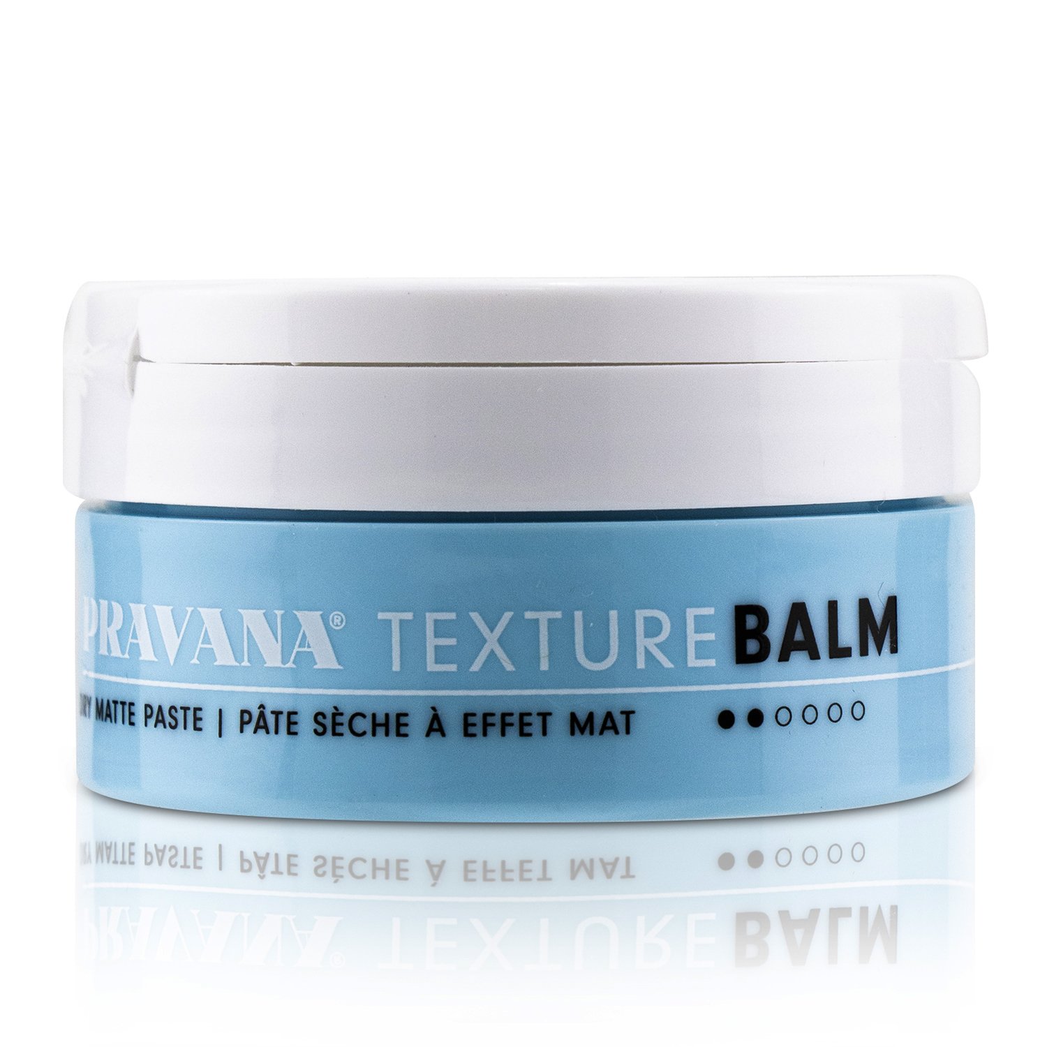 Pravana Texture Balm Dry Matte Paste 56g/2oz