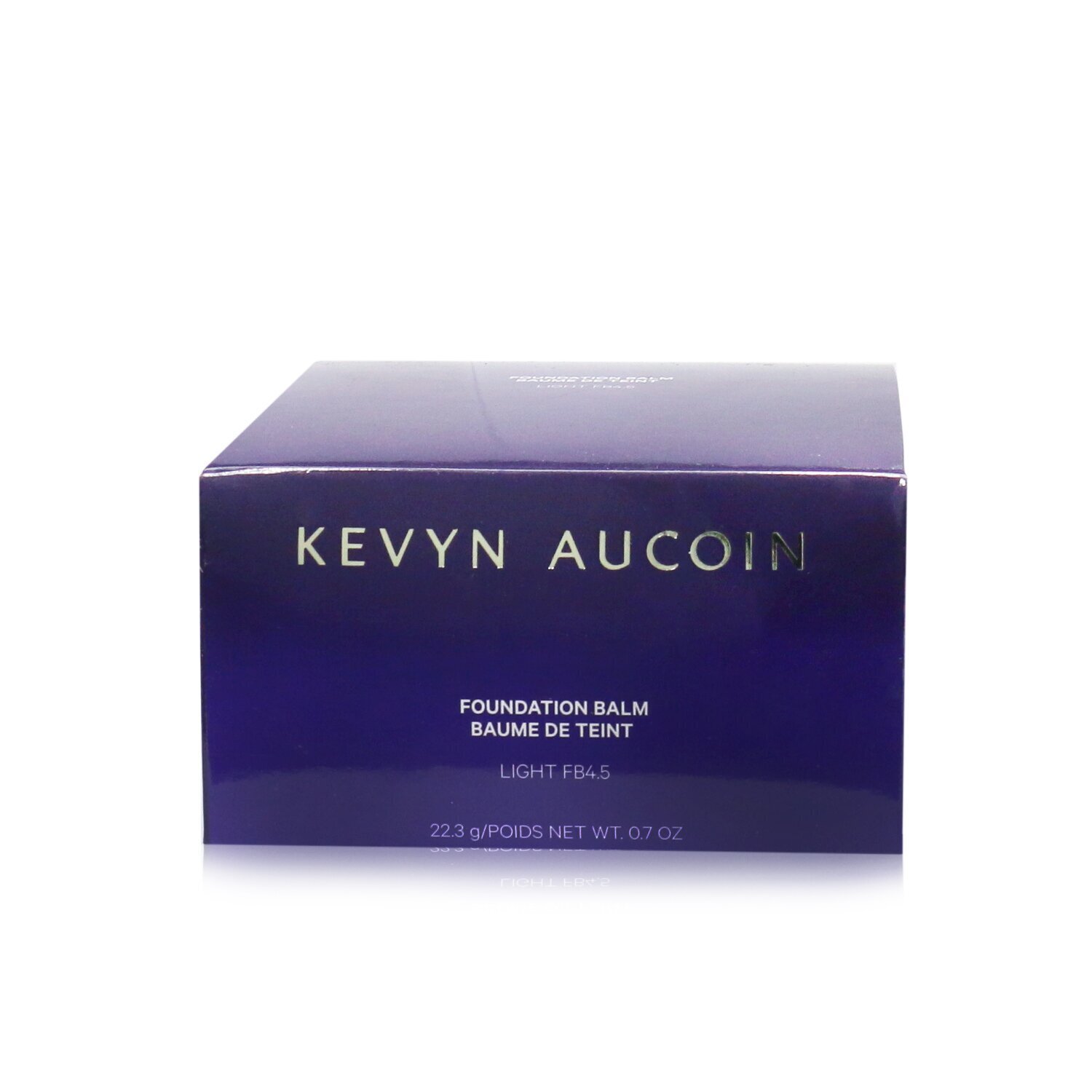 Kevyn Aucoin Foundation Balm פאונדיישן באלם 22.3g/0.7oz