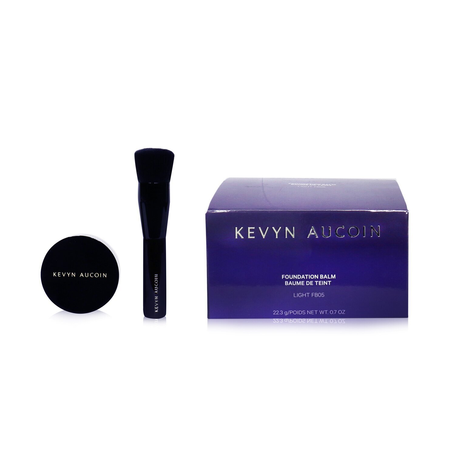 Kevyn Aucoin Foundation Balm 22.3g/0.7oz