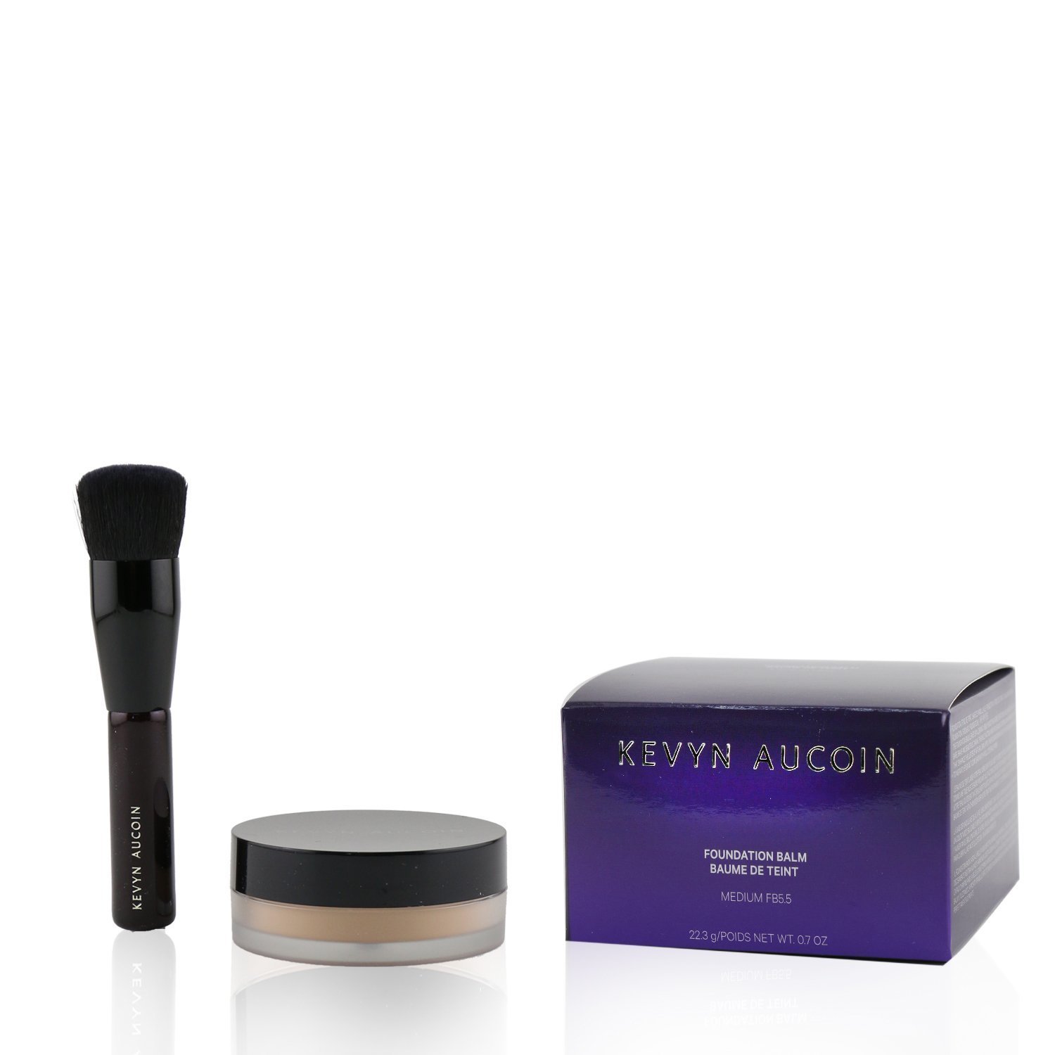 Kevyn Aucoin Основа Бальзам 22.3g/0.7oz