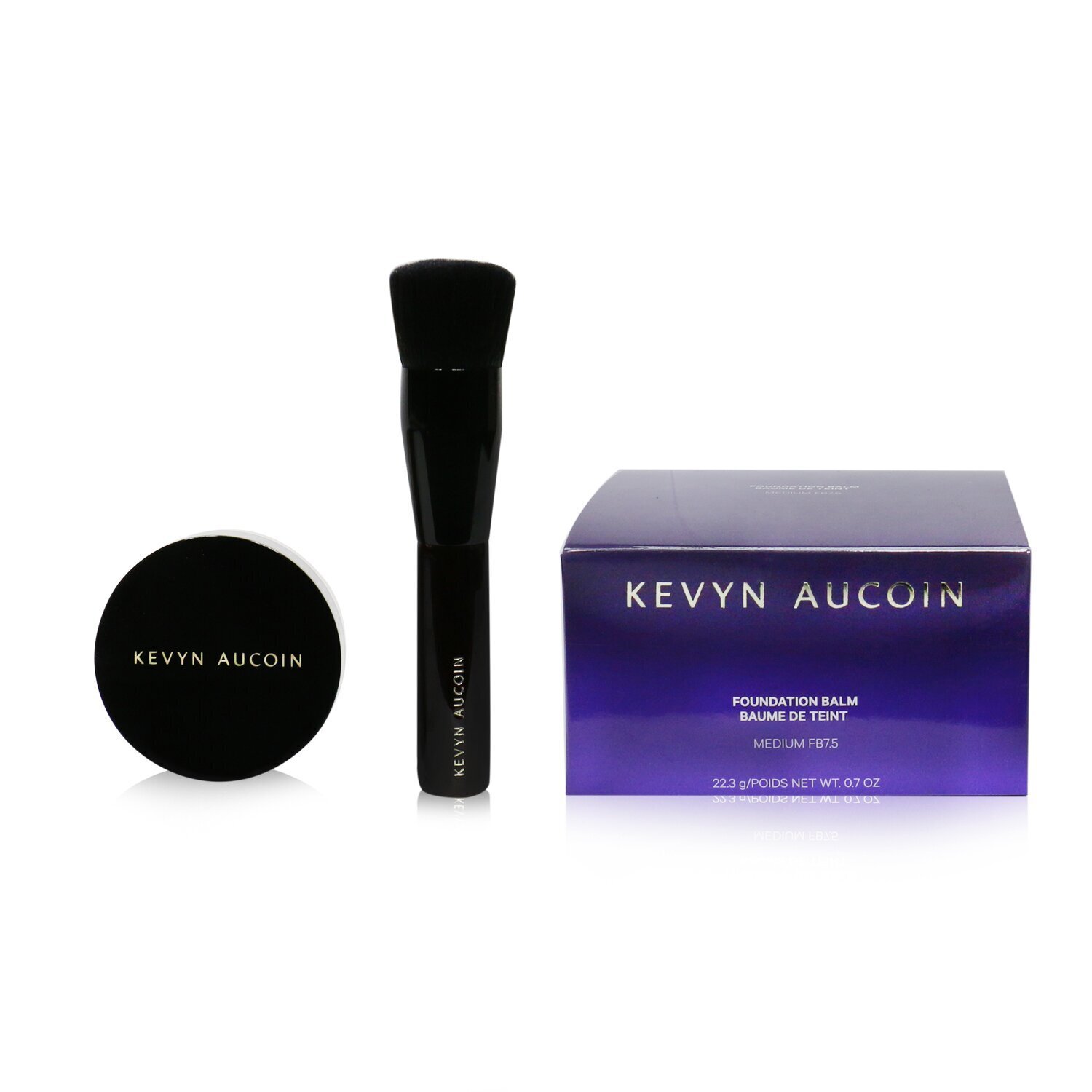 Kevyn Aucoin Foundation Balm 22.3g/0.7oz