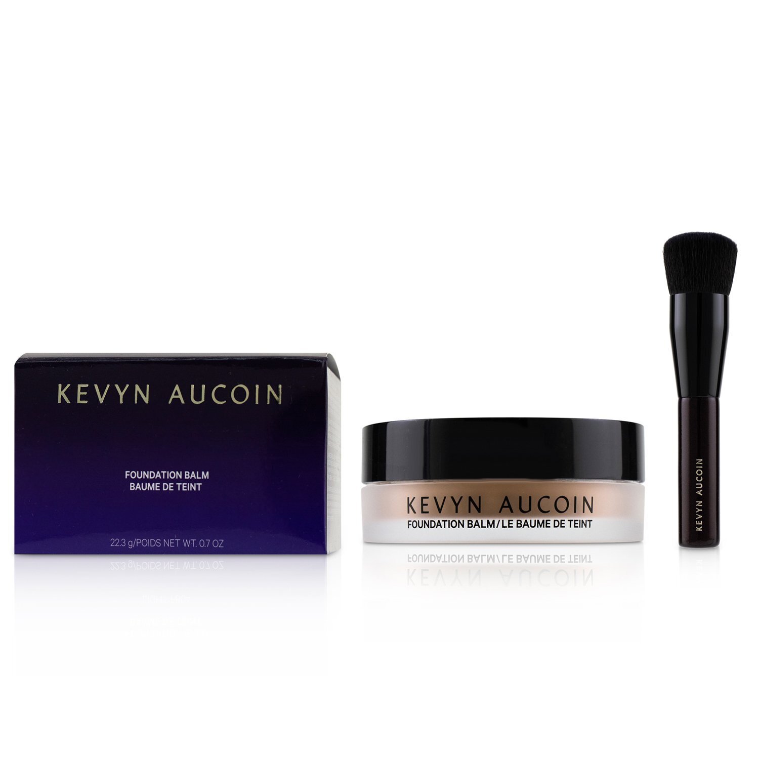 Kevyn Aucoin Foundation Balm 22.3g/0.7oz