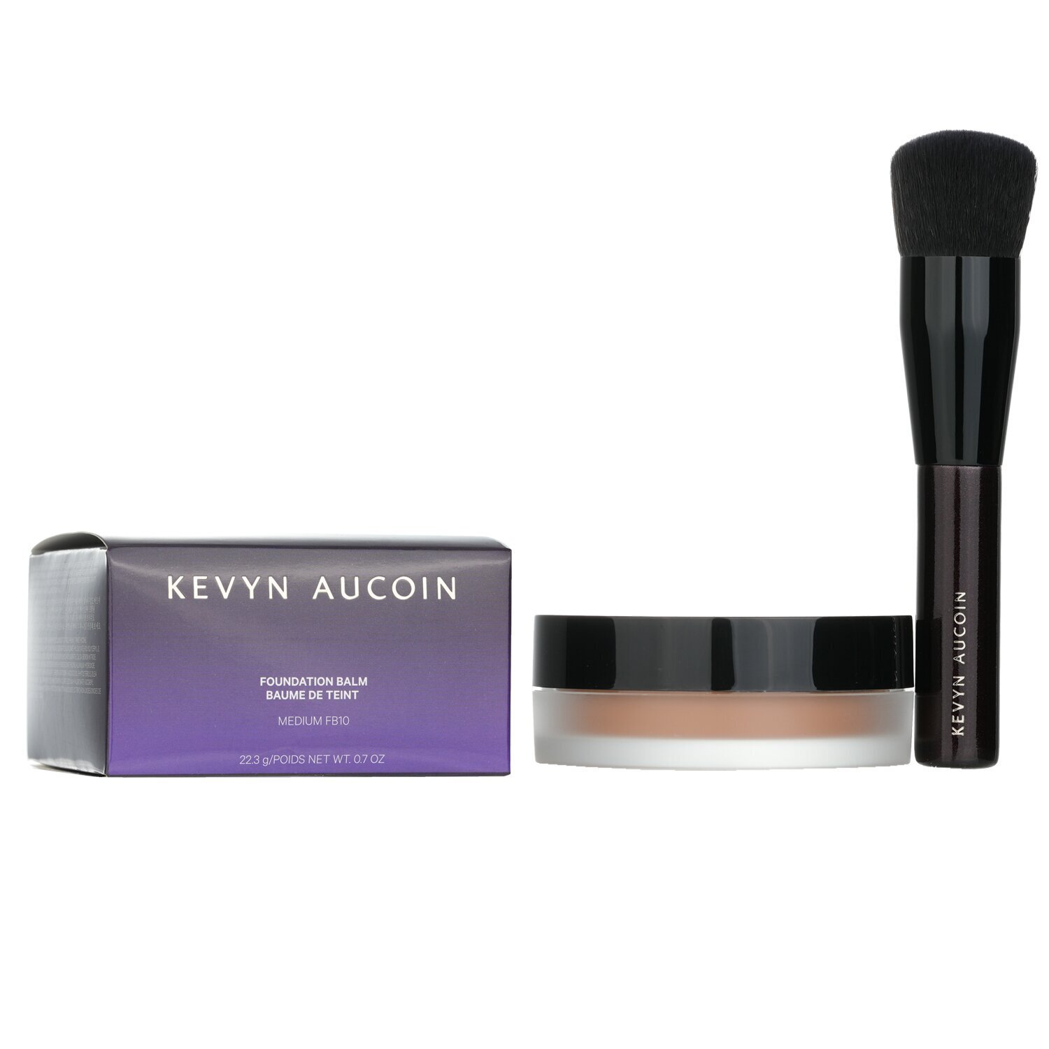Kevyn Aucoin Основа Бальзам 22.3g/0.7oz