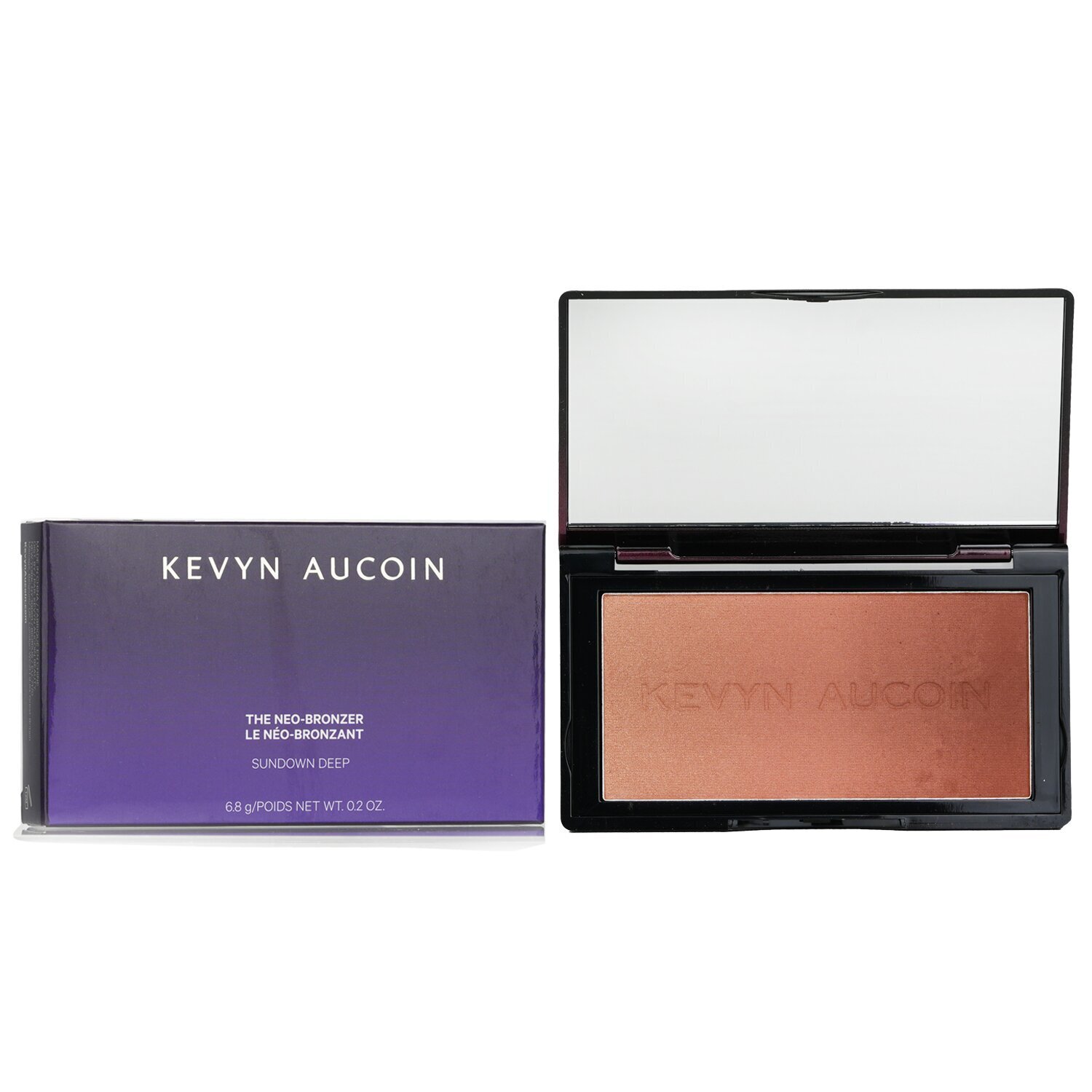 Kevyn Aucoin The Neo Bronzer 6.8g/0.2oz