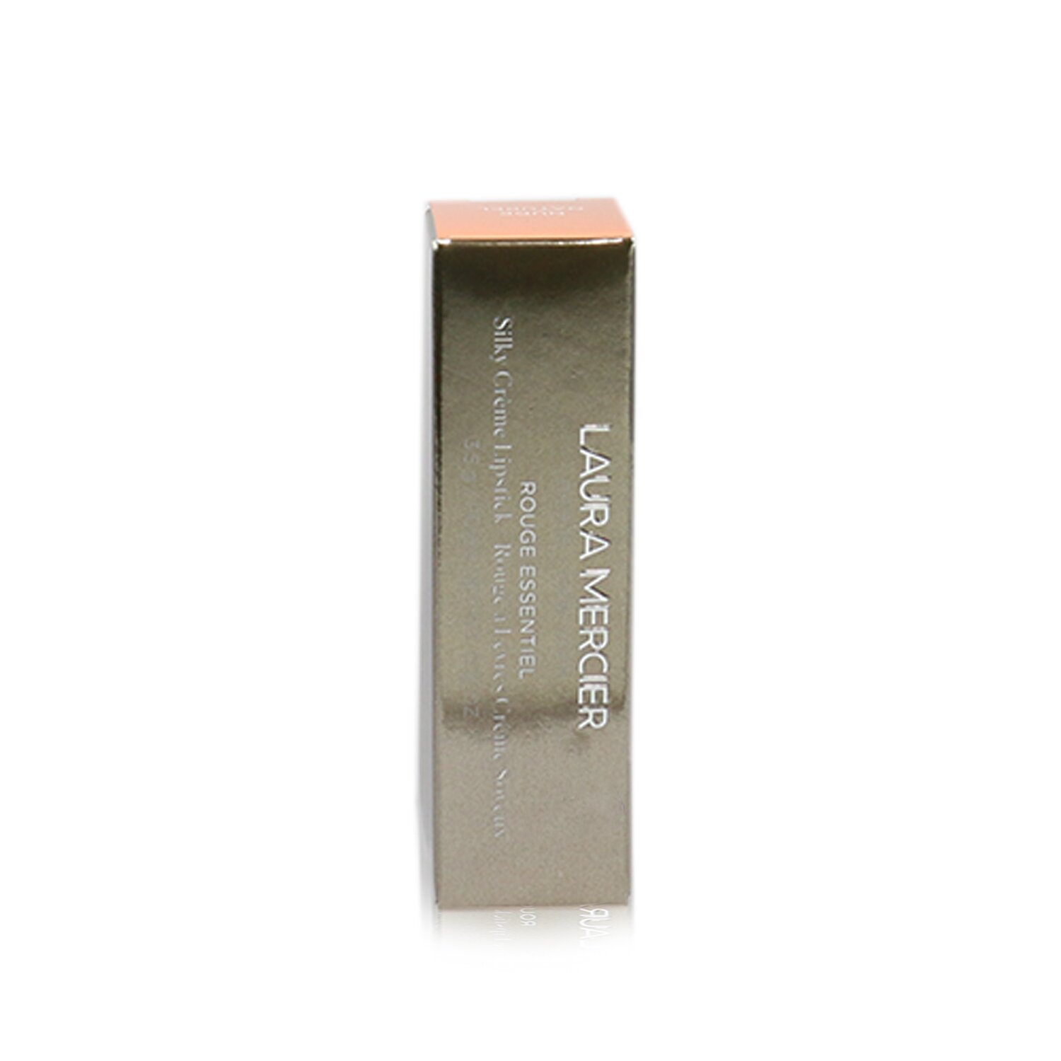 Laura Mercier Rouge Essentiel Silky Creme Lipstick 3.5g/0.12oz