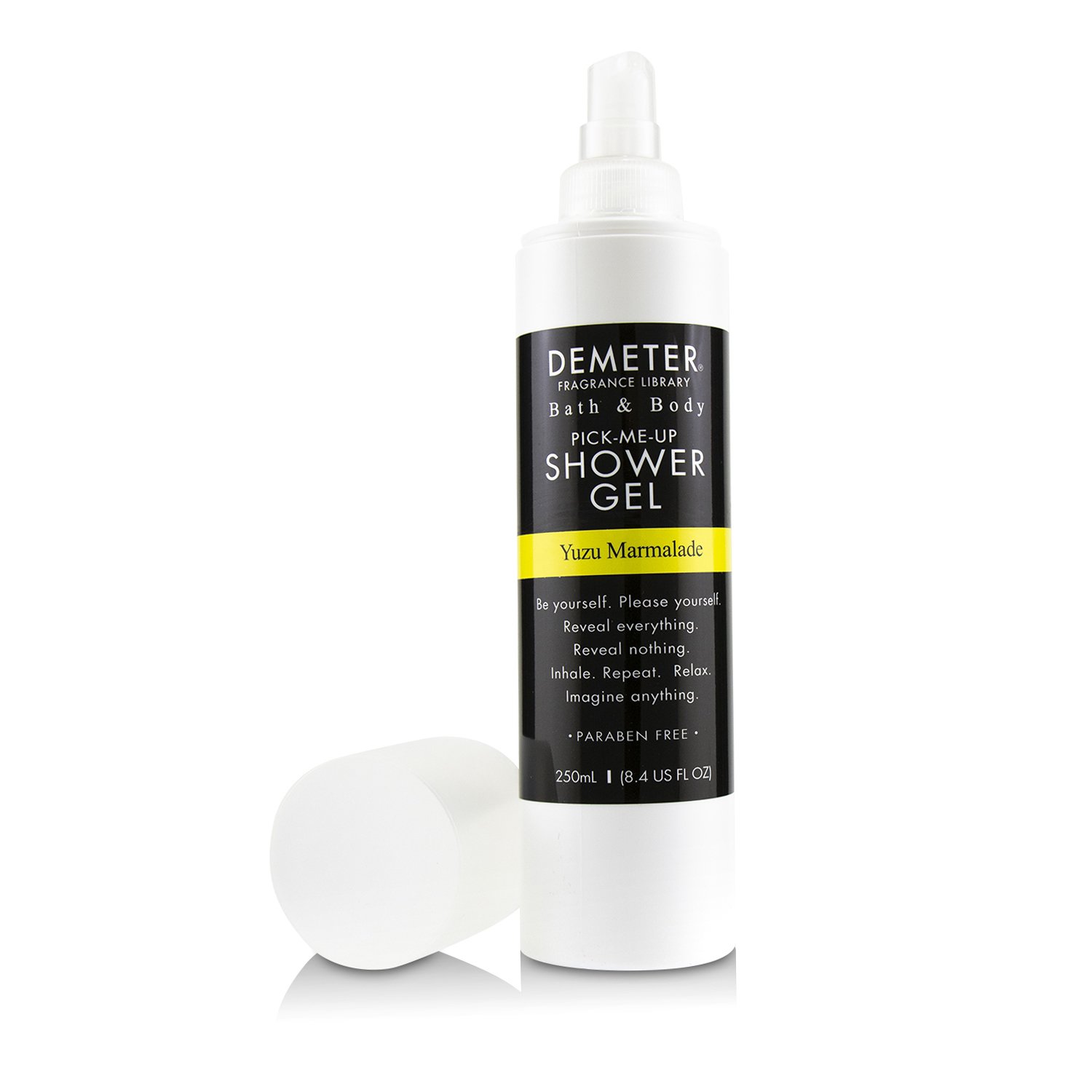 Demeter Yuzu Marmalade Shower Gel 250ml/8.4oz