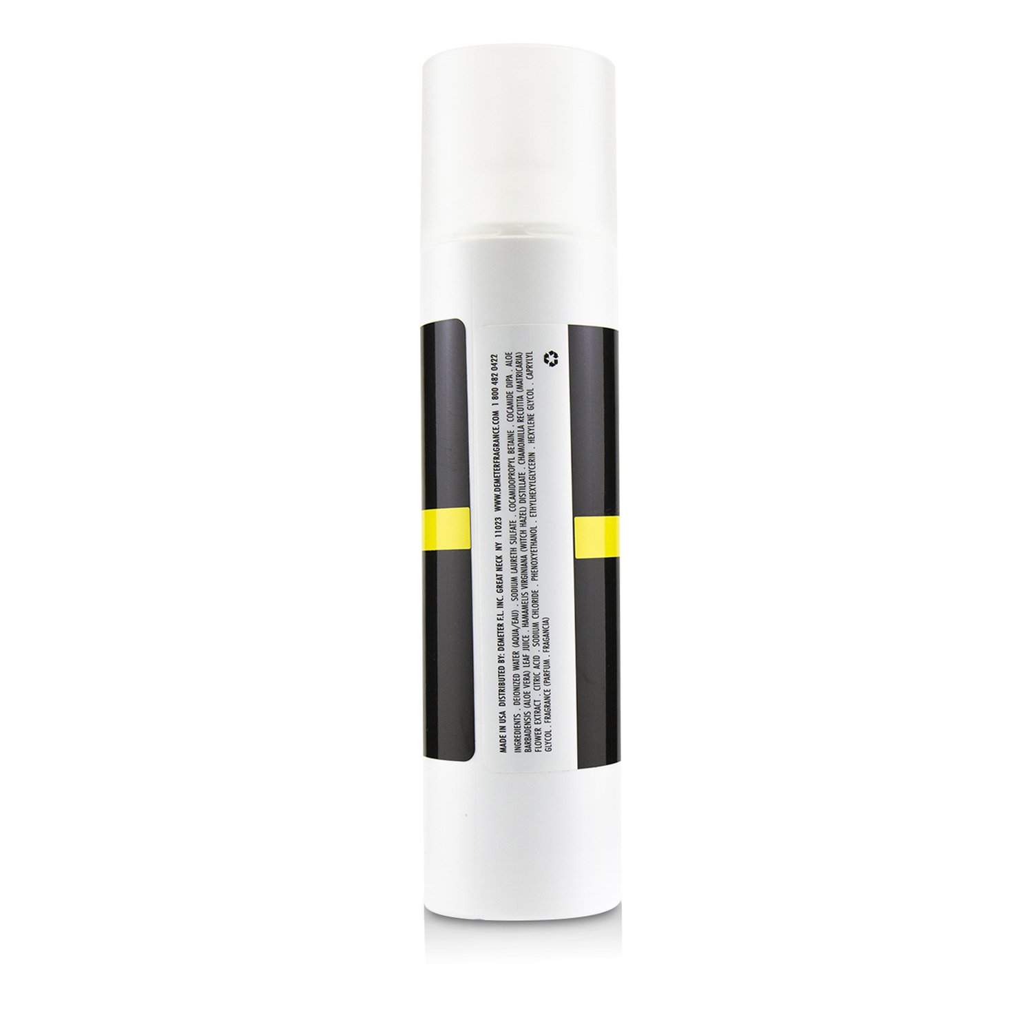 Demeter Yuzu Marmalade Shower Gel 250ml/8.4oz