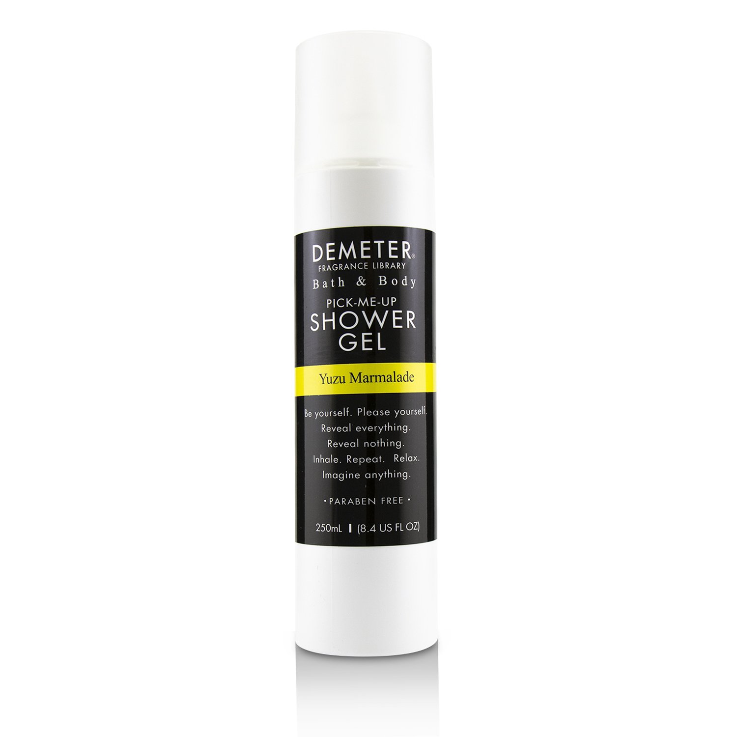 Demeter Yuzu Marmalade Shower Gel 250ml/8.4oz