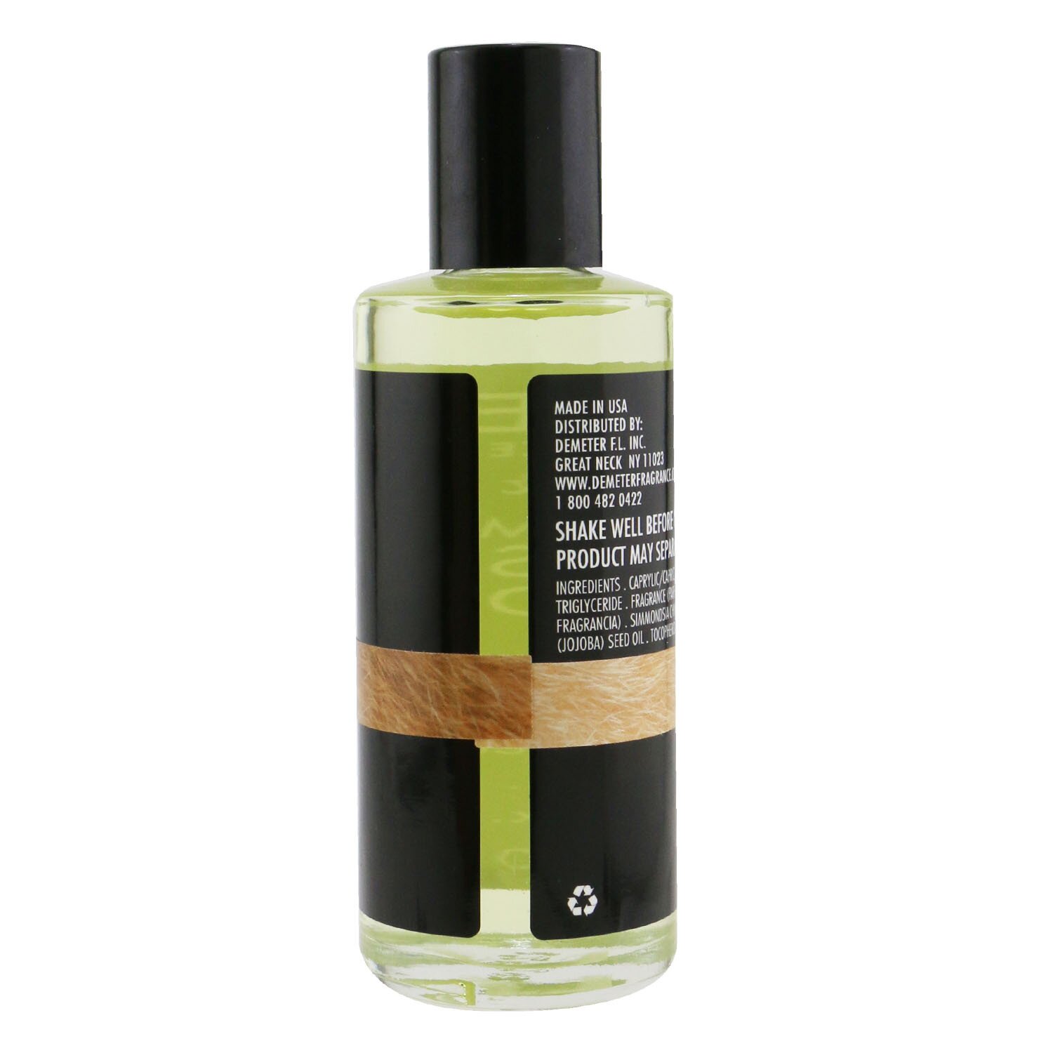 Demeter Kitten Fur Bath & Body Oil 60ml/2oz