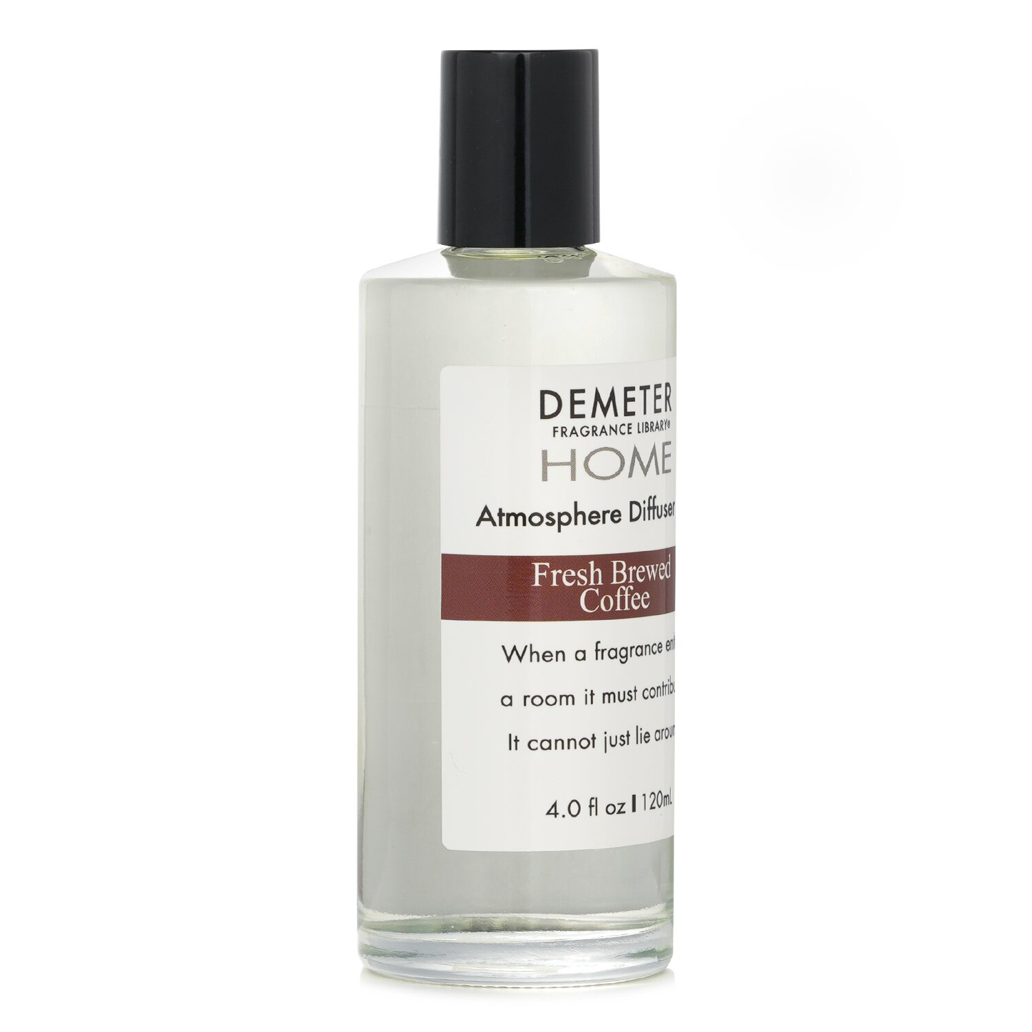 Demeter Atmosphere Diffuser Oil - Fresh Brewed Coffee 120ml/4oz