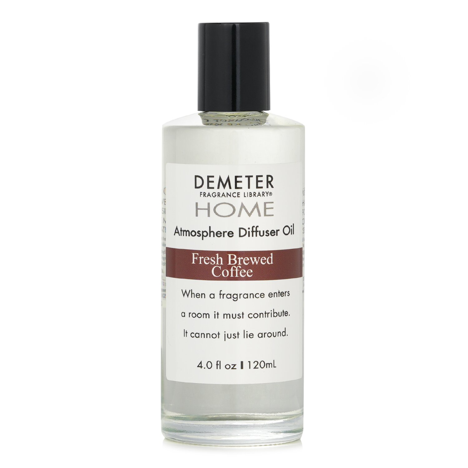 Demeter Atmosphere Diffuser Oil - Fresh Brewed Coffee 120ml/4oz