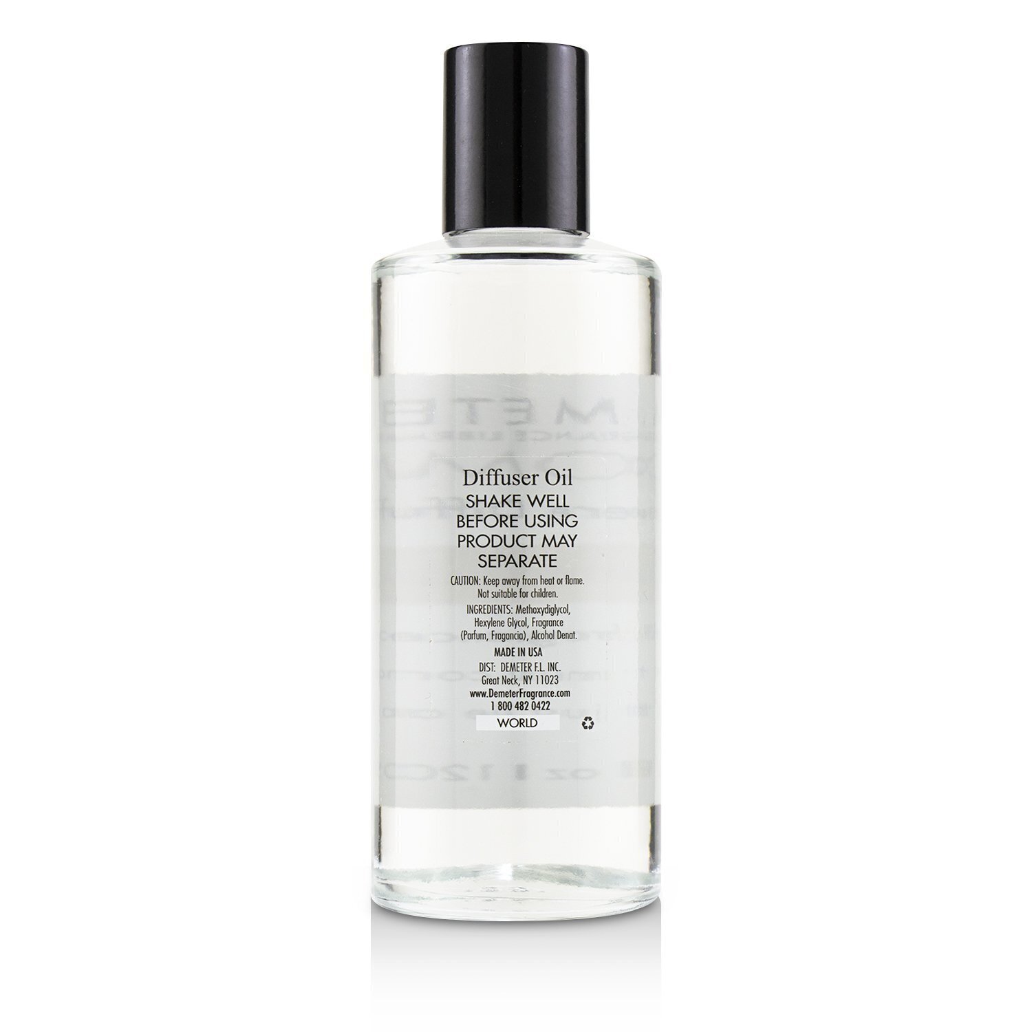 Demeter Atmosphere Diffuser Oil - Kitten Fur 120ml/4oz