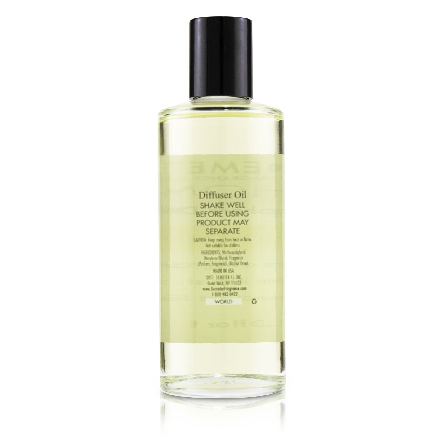 Demeter Atmosphere Diffuser Oil - Yuzu Marmalade 120ml/4oz
